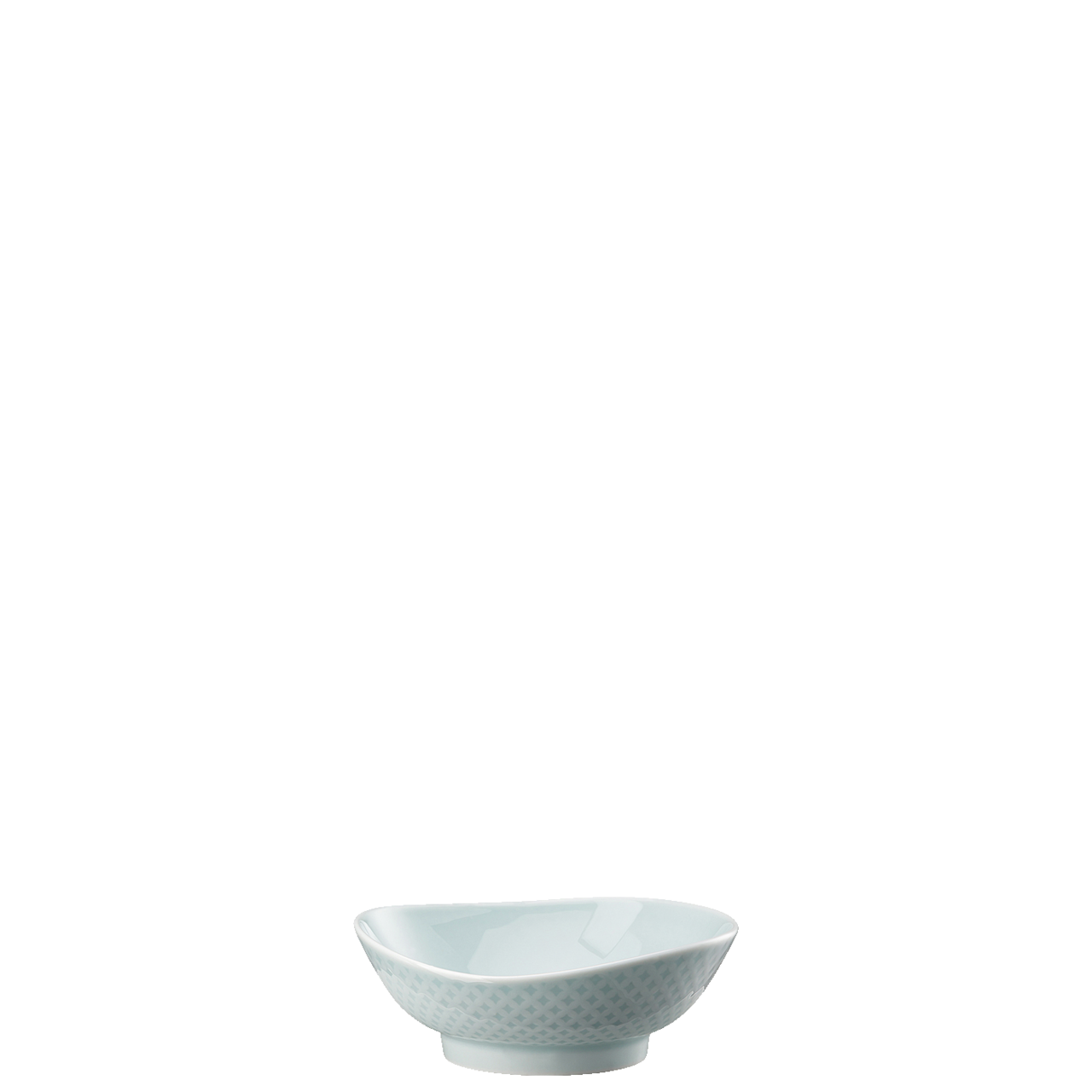Rosenthal Junto Bowl 12 cm Opal Green Rosenthal Junto Bowl 12 cm Opal Green