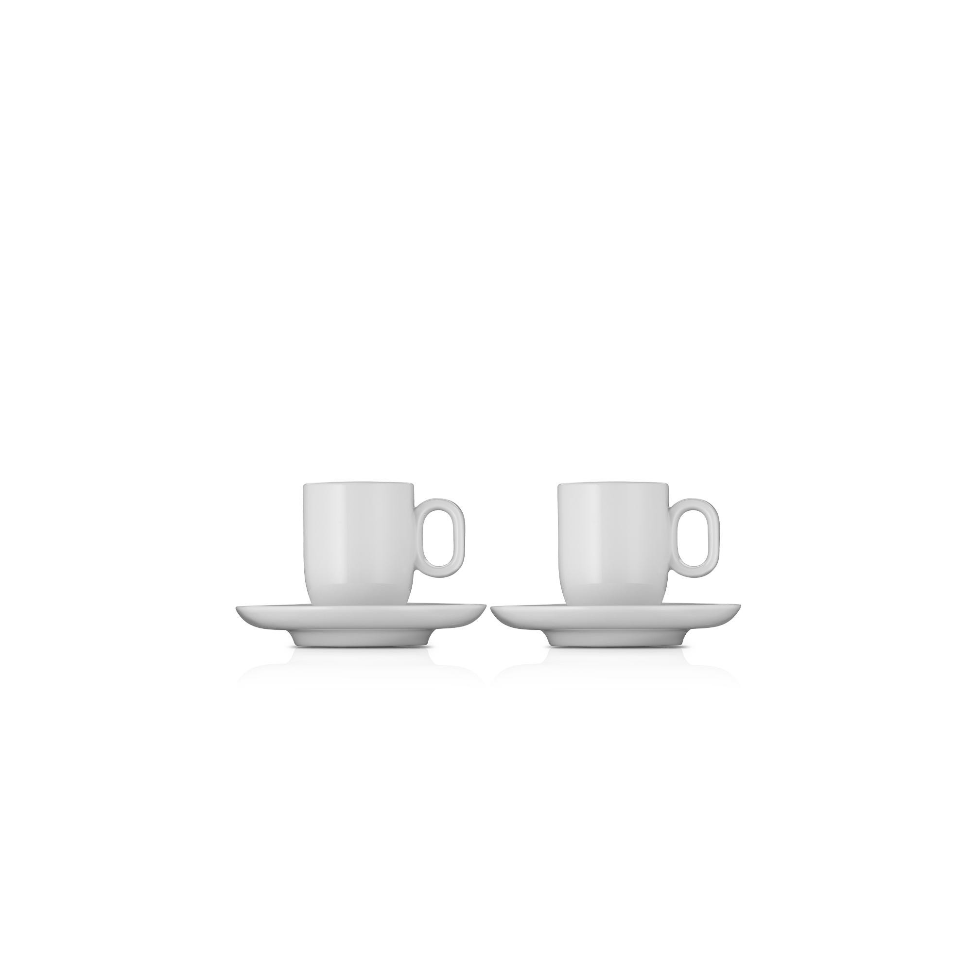 WMF Barista Espresso-Set 2tl
