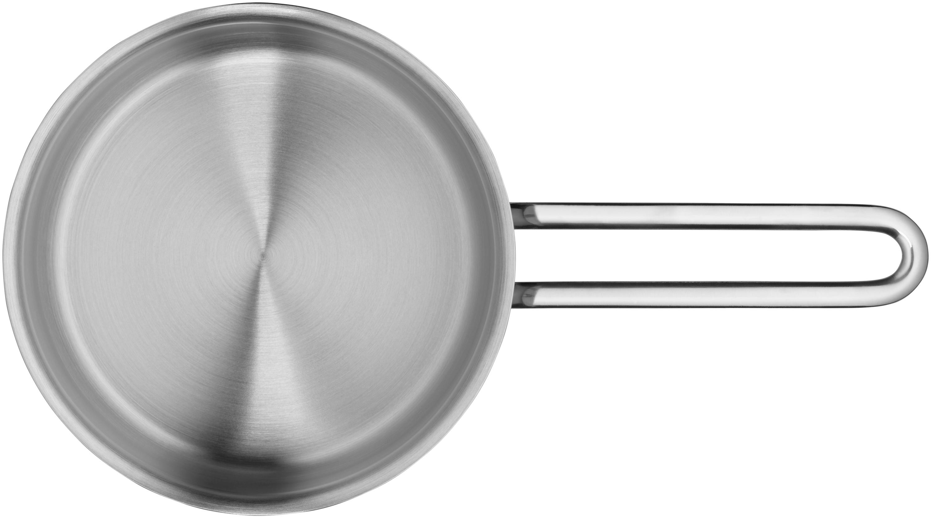 WMF Mini Stielkasserolle, 14 cm