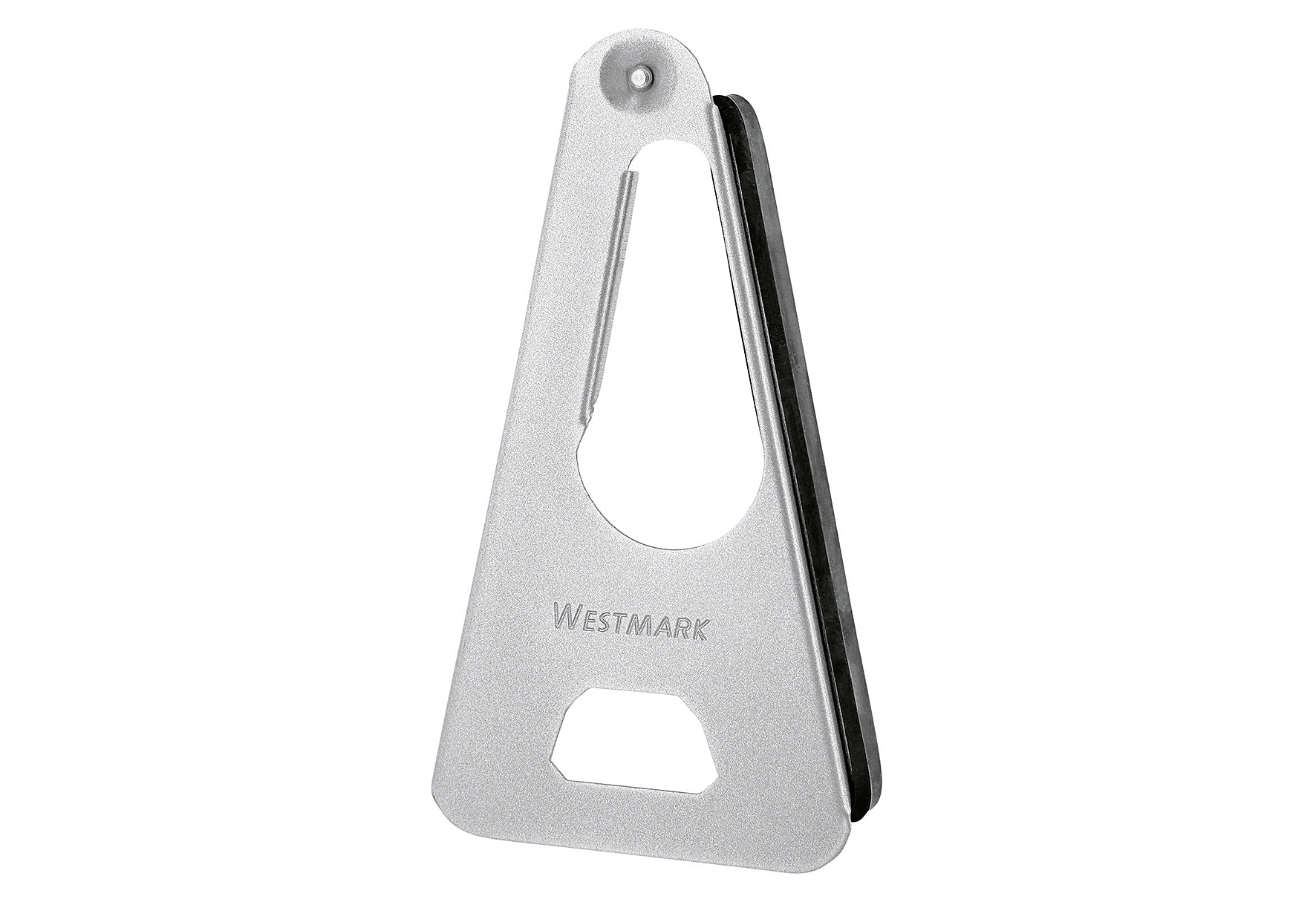 WESTMARK Schraubdeckelöffner 6in1 Metall WESTMARK Schraubdeckelöffner 6in1 Metall