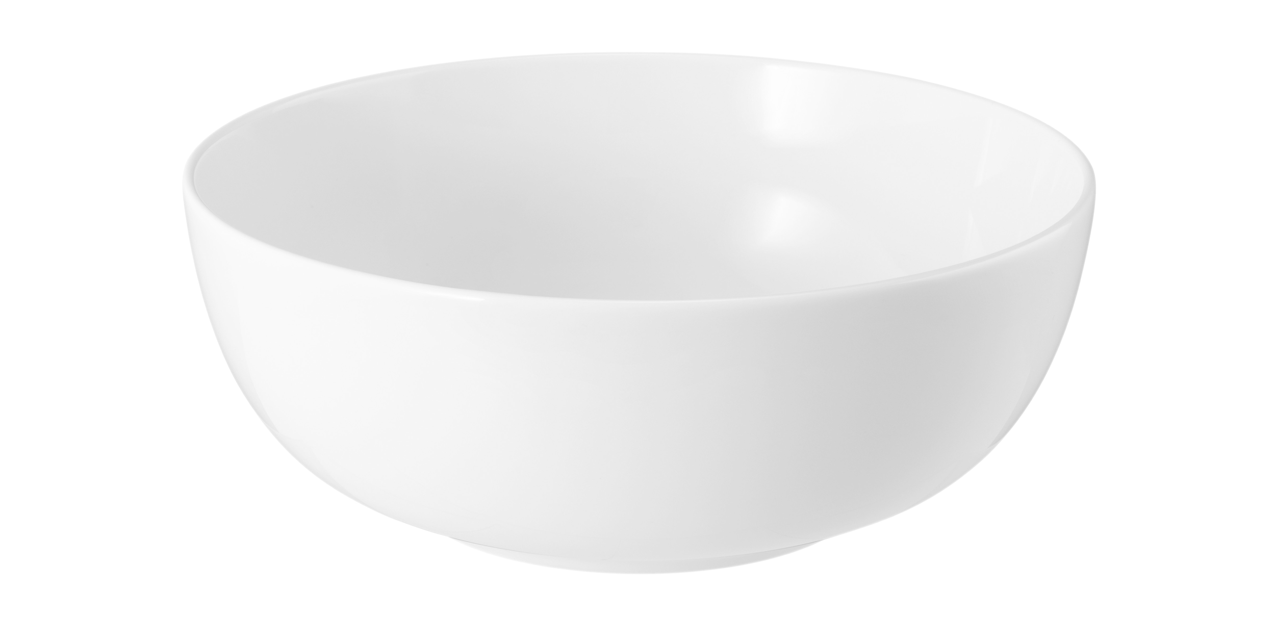 Seltmann Life Foodbowl 20 cm weiss Seltmann Life Foodbowl 20 cm weiss