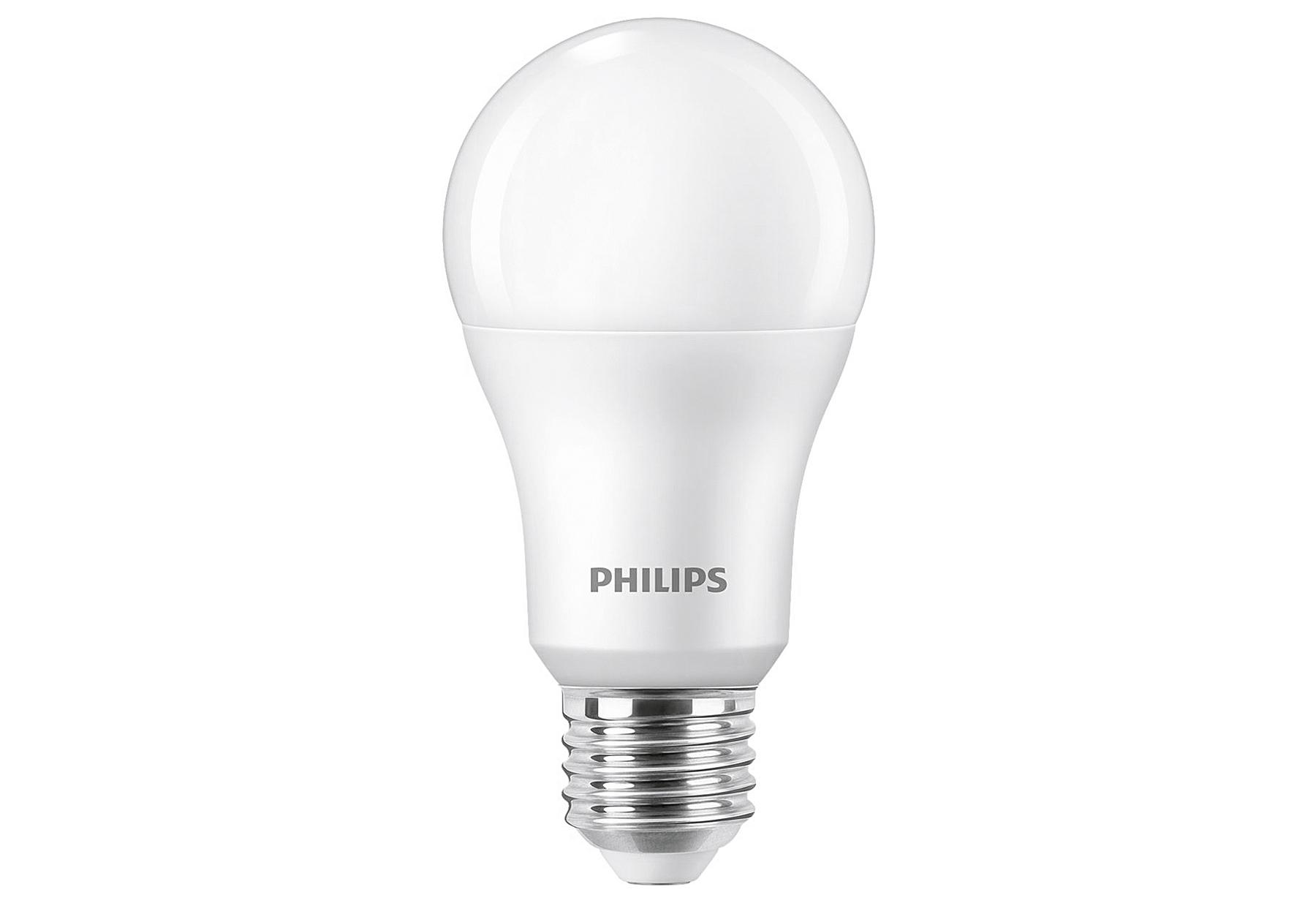 PHILIPS PHI LED Birne 13W E27 4.000K