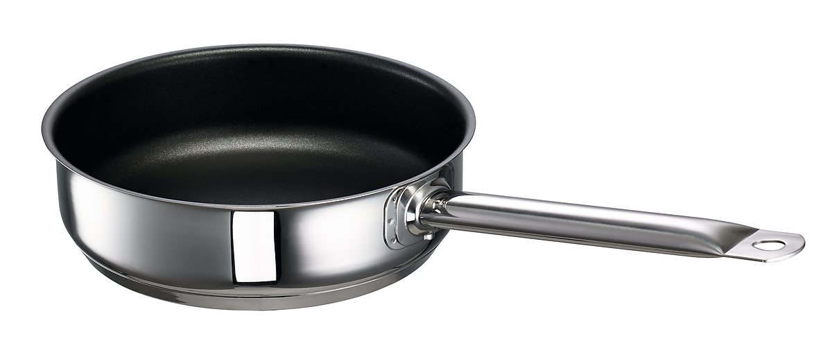 Schulte-Ufer Mini-Bratpfanne Little Lilly 20 cm Ø