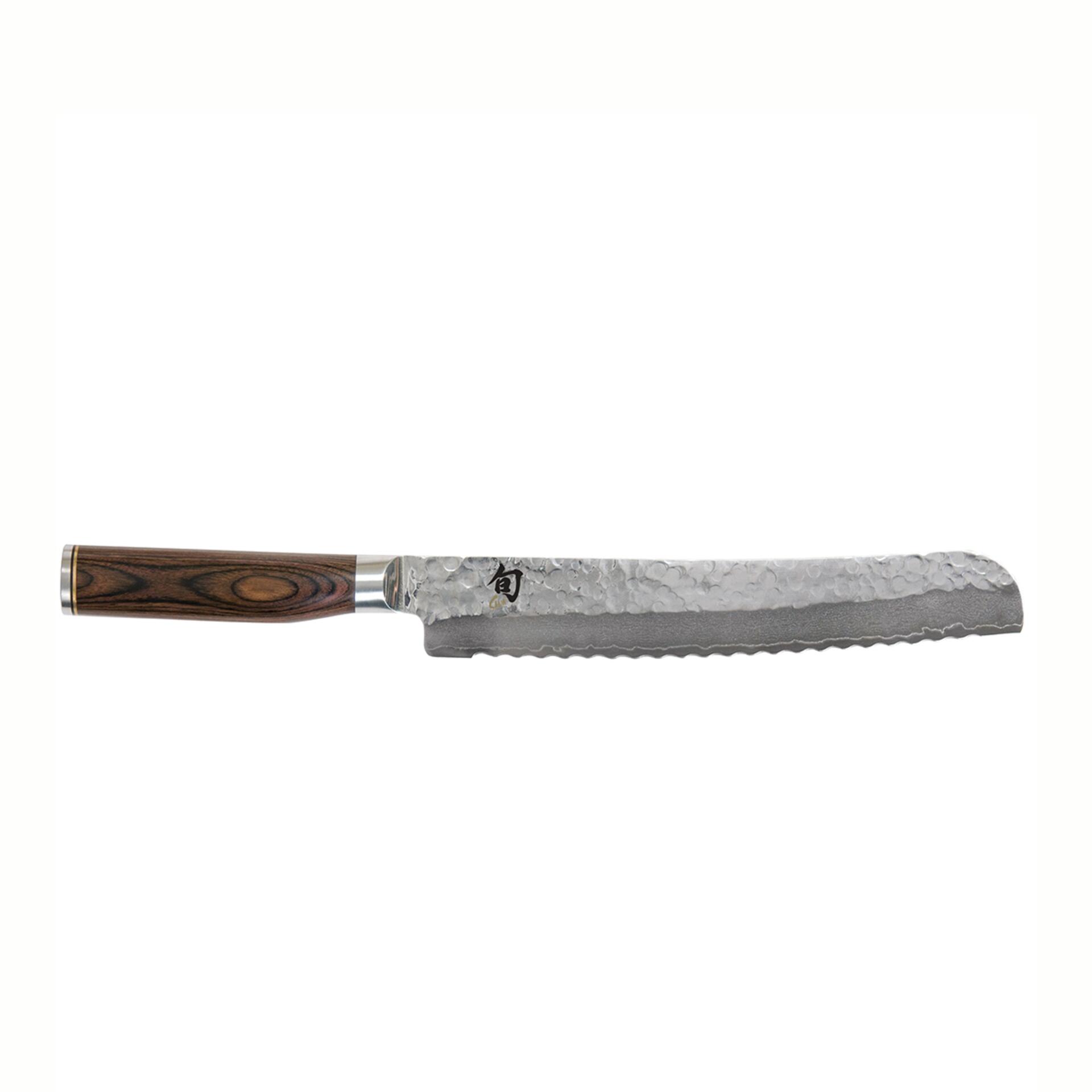 KAI Shun Premier Tim Mälzer Brotmesser TDM-1705 KAI Shun Premier Tim Mälzer Brotmesser TDM-1705