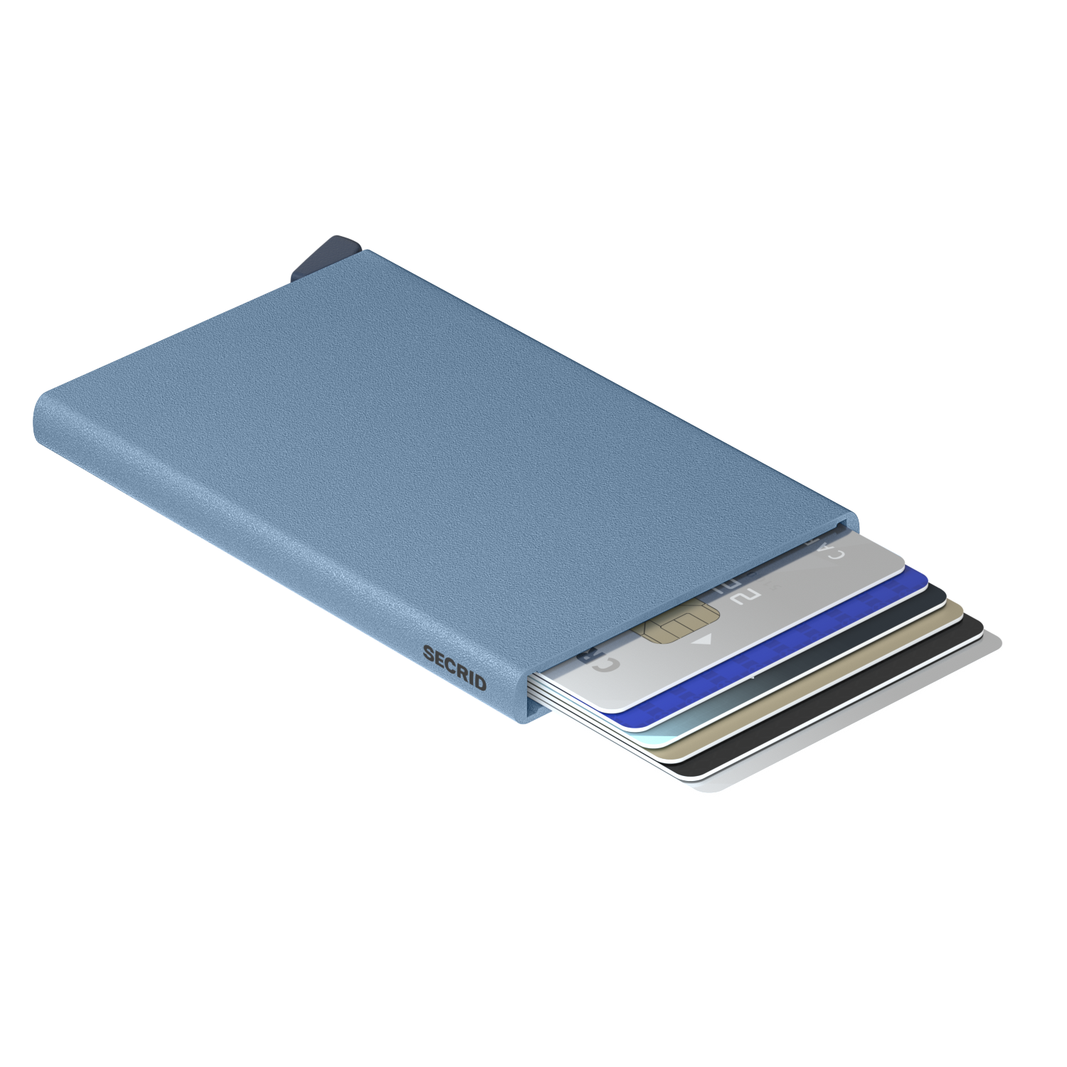 Secrid Cardprotector Powder Sky Blue