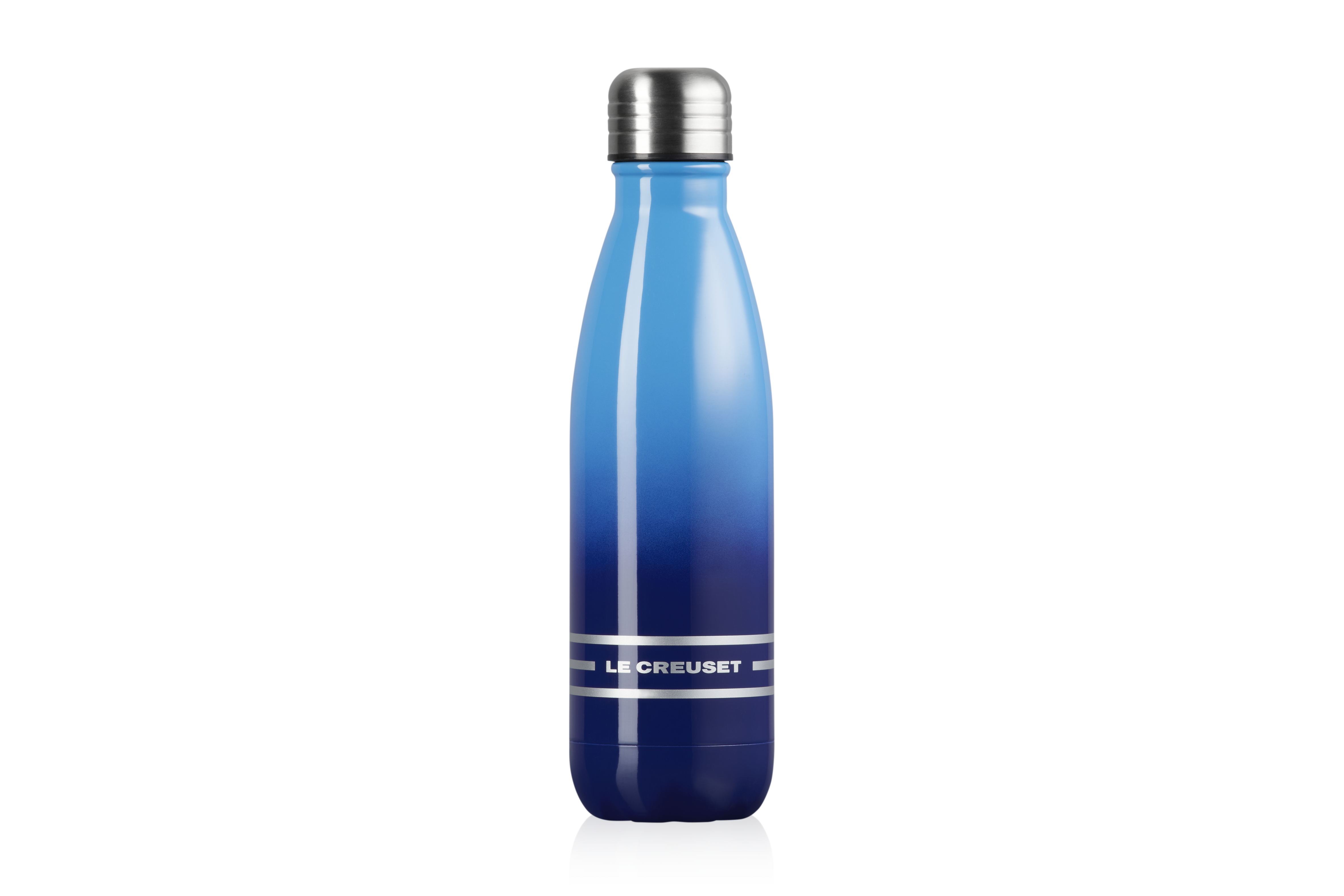 Le Creuset TRINKFLASCHE AZURE