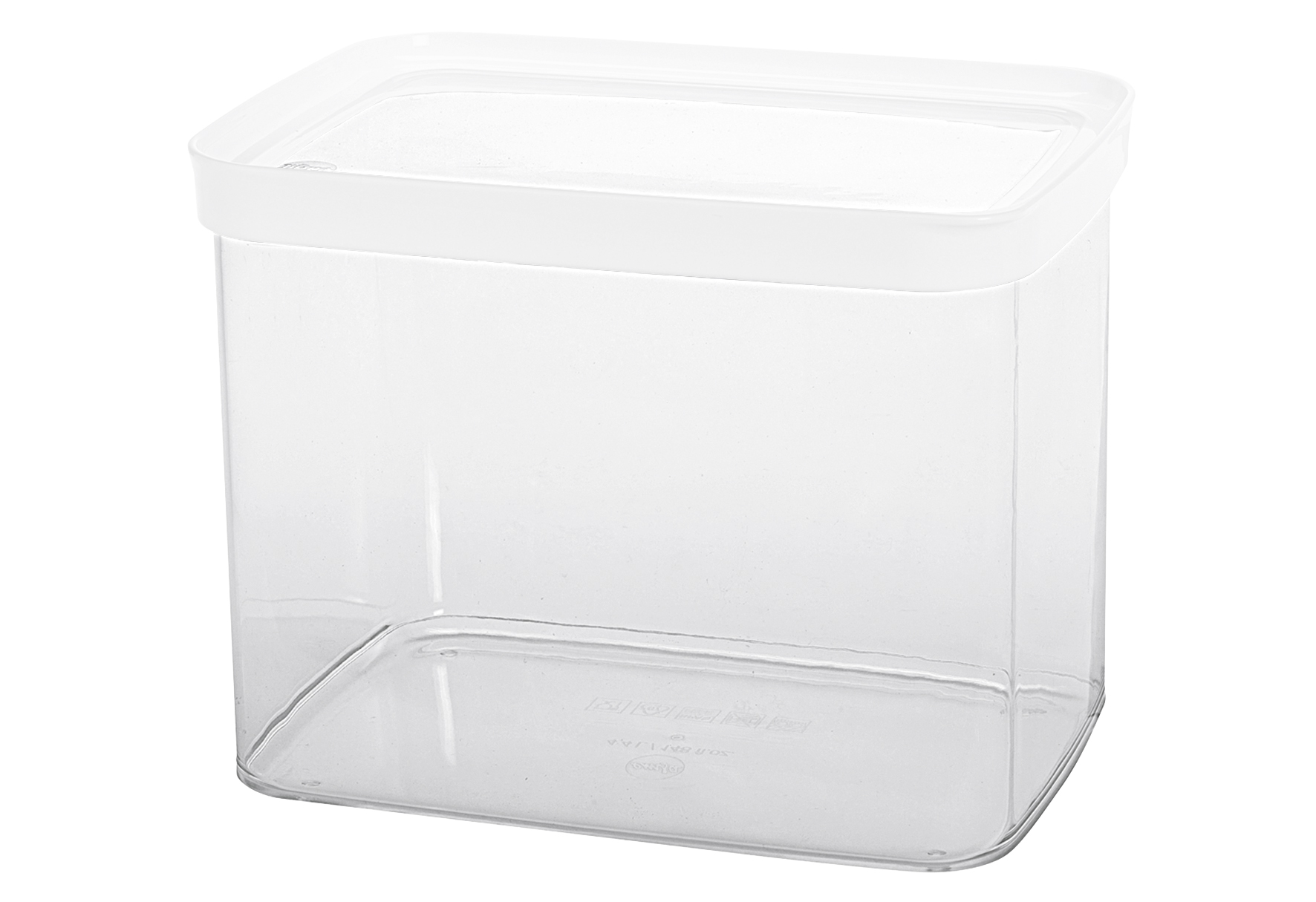 EMSA Vorratsdose Optima rechteckig 4,4 l EMSA Vorratsdose Optima rechteckig 4,4 l