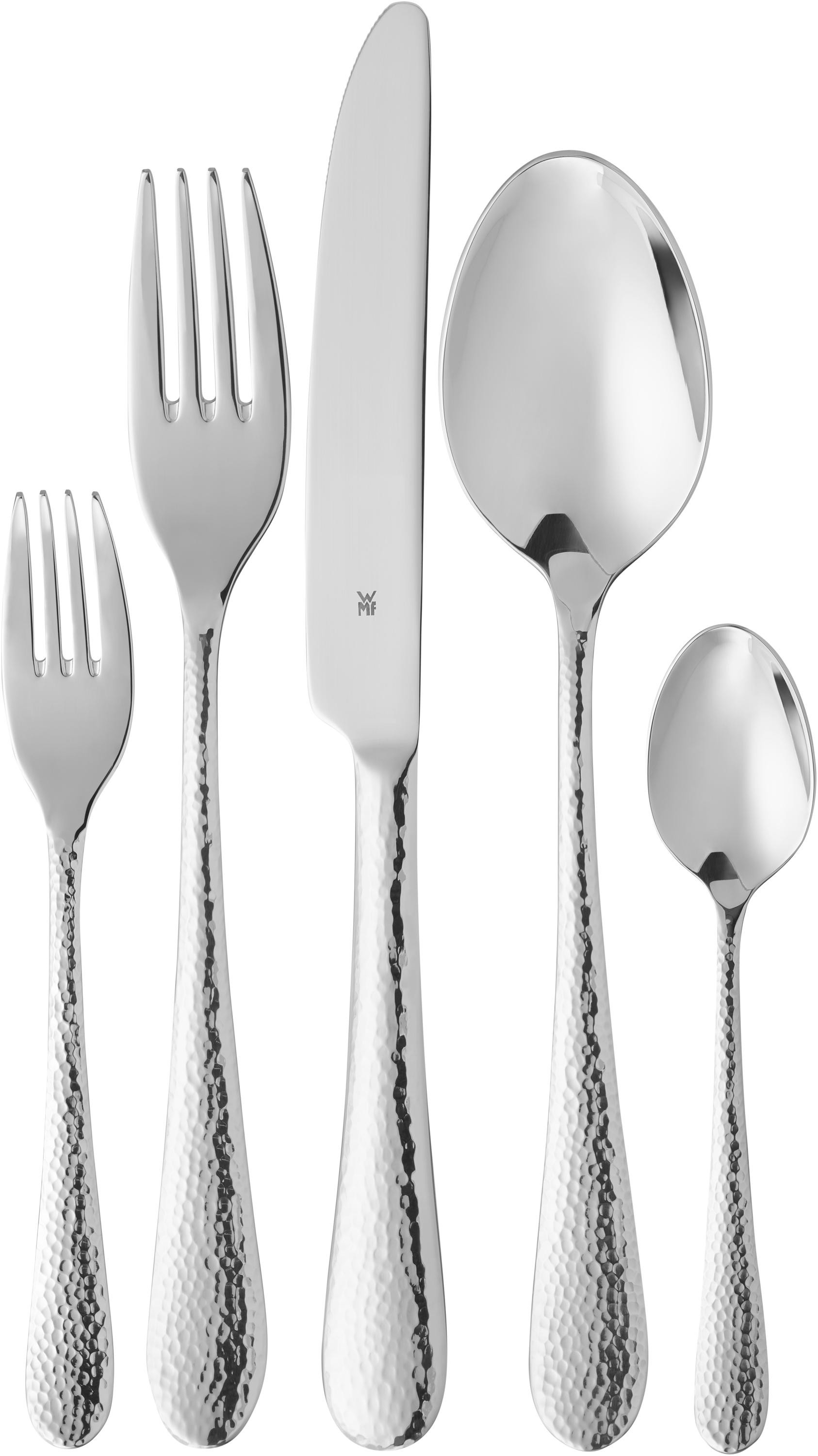 WMF Sitello Menuemesser