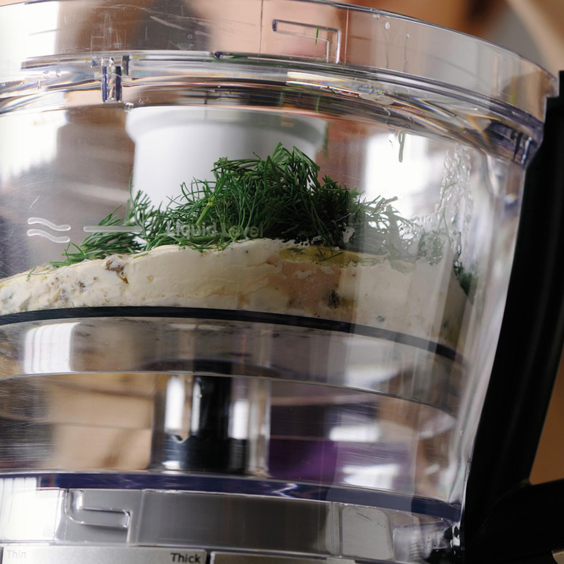 KitchenAid 3,1-L-Food-Processor 5KFP1335EOB Onyx Schwarz KitchenAid 3,1-L-Food-Processor 5KFP1335EOB Onyx Schwarz