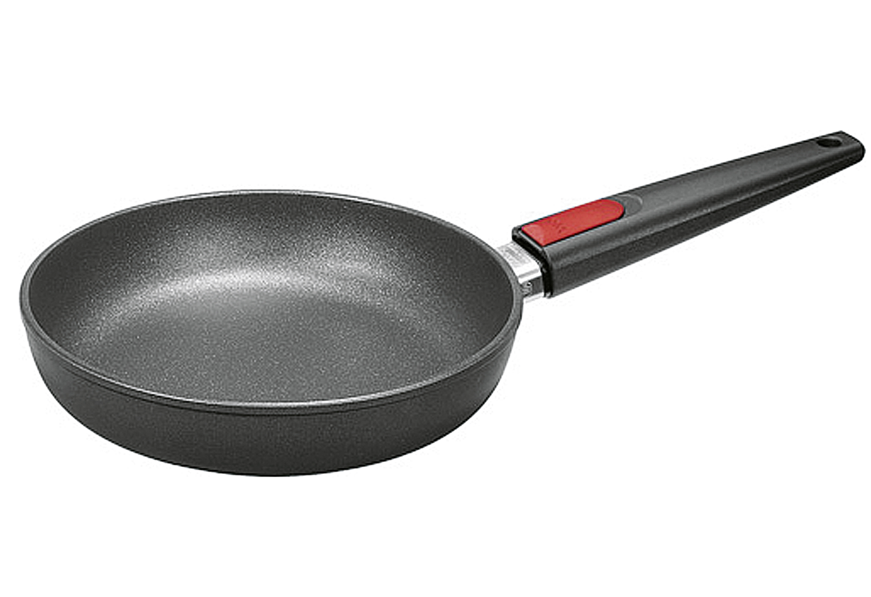 WOLL Gusspfanne Titanium Nowo H5cm Ø20cm WOLL Gusspfanne Titanium Nowo H5cm Ø20cm