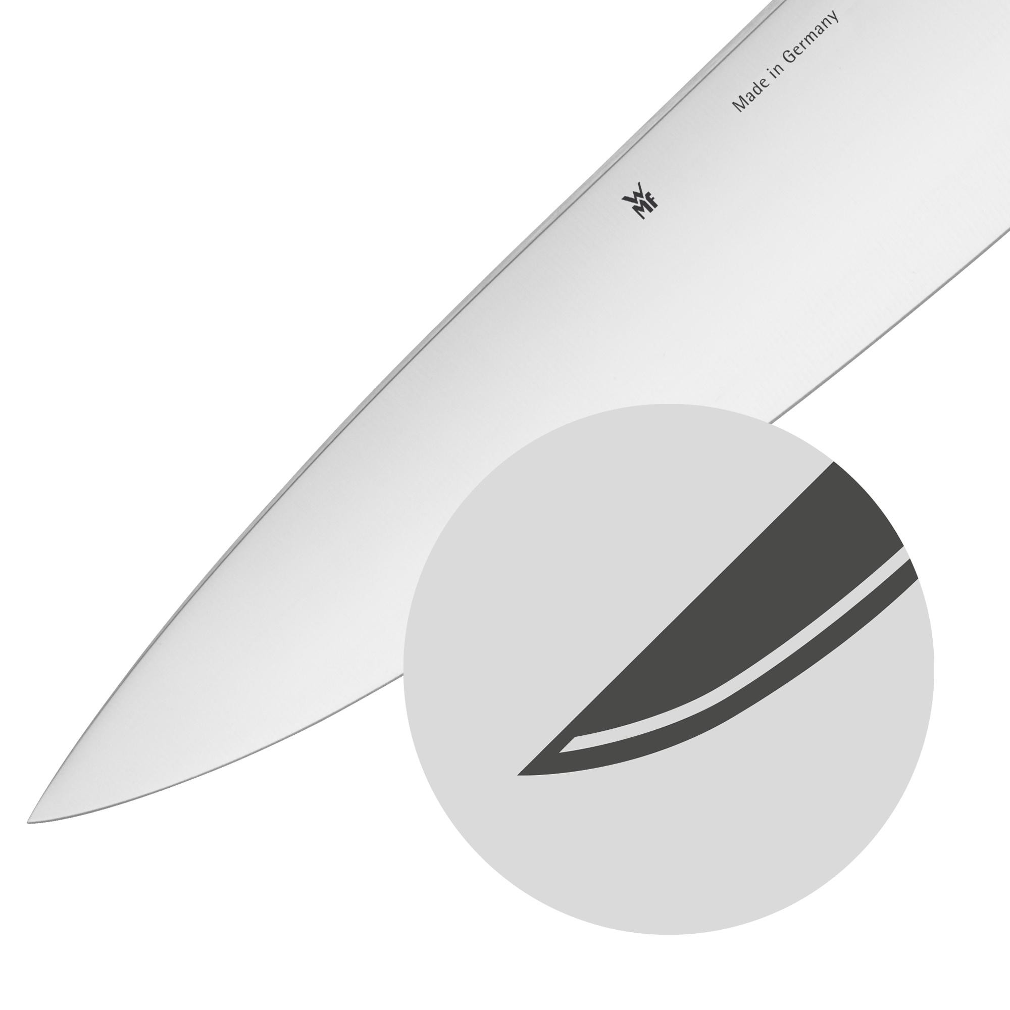 WMF Grand Class Santokumesser, 18 cm