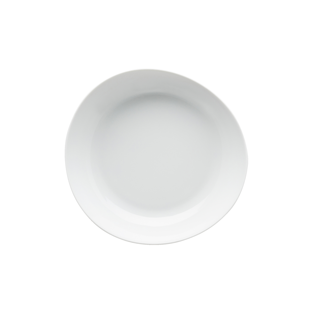 Rosenthal Junto Teller tief 22 cm Weiss Rosenthal Junto Teller tief 22 cm Weiss