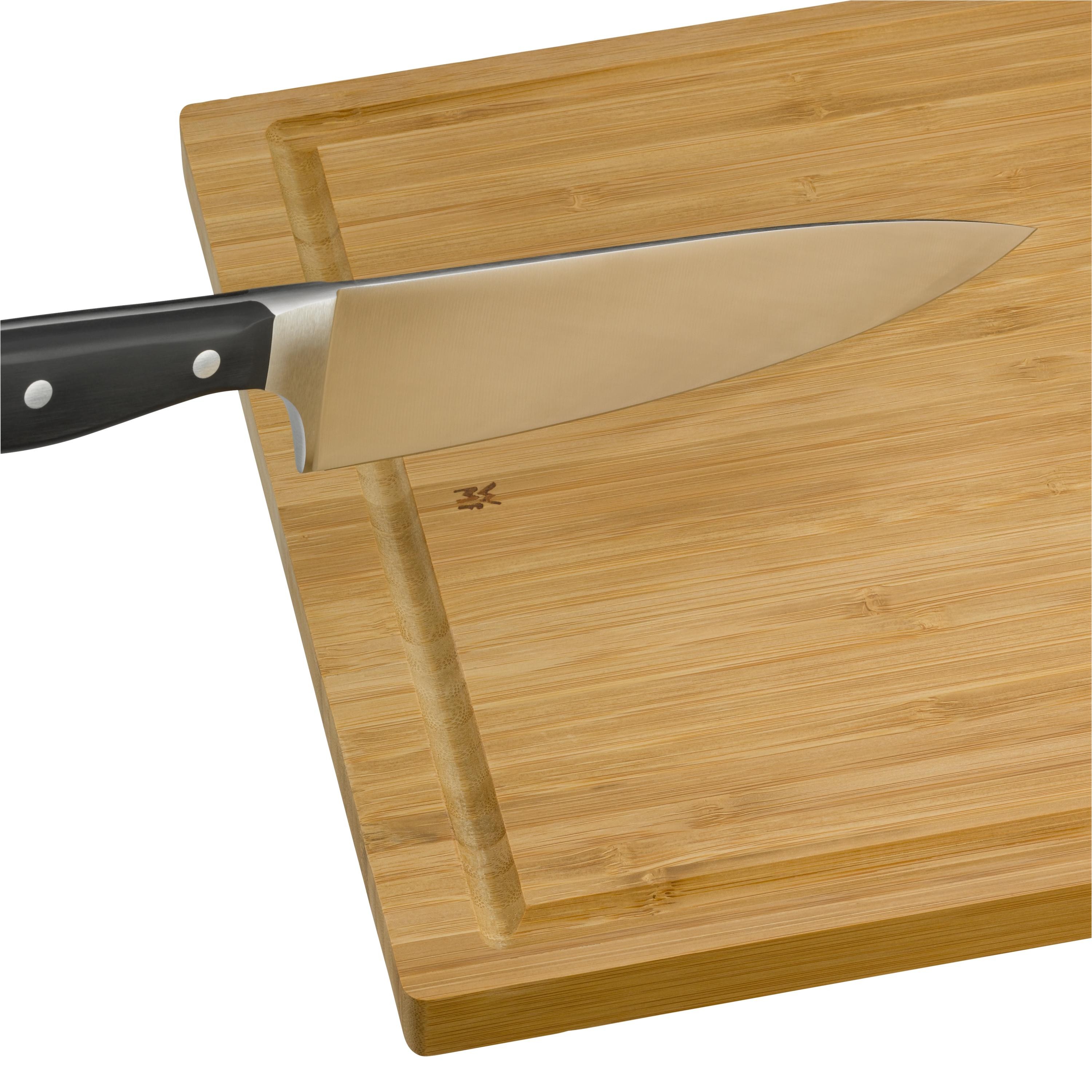 WMF Schneidebrett 45 x 30 cm, Bambus