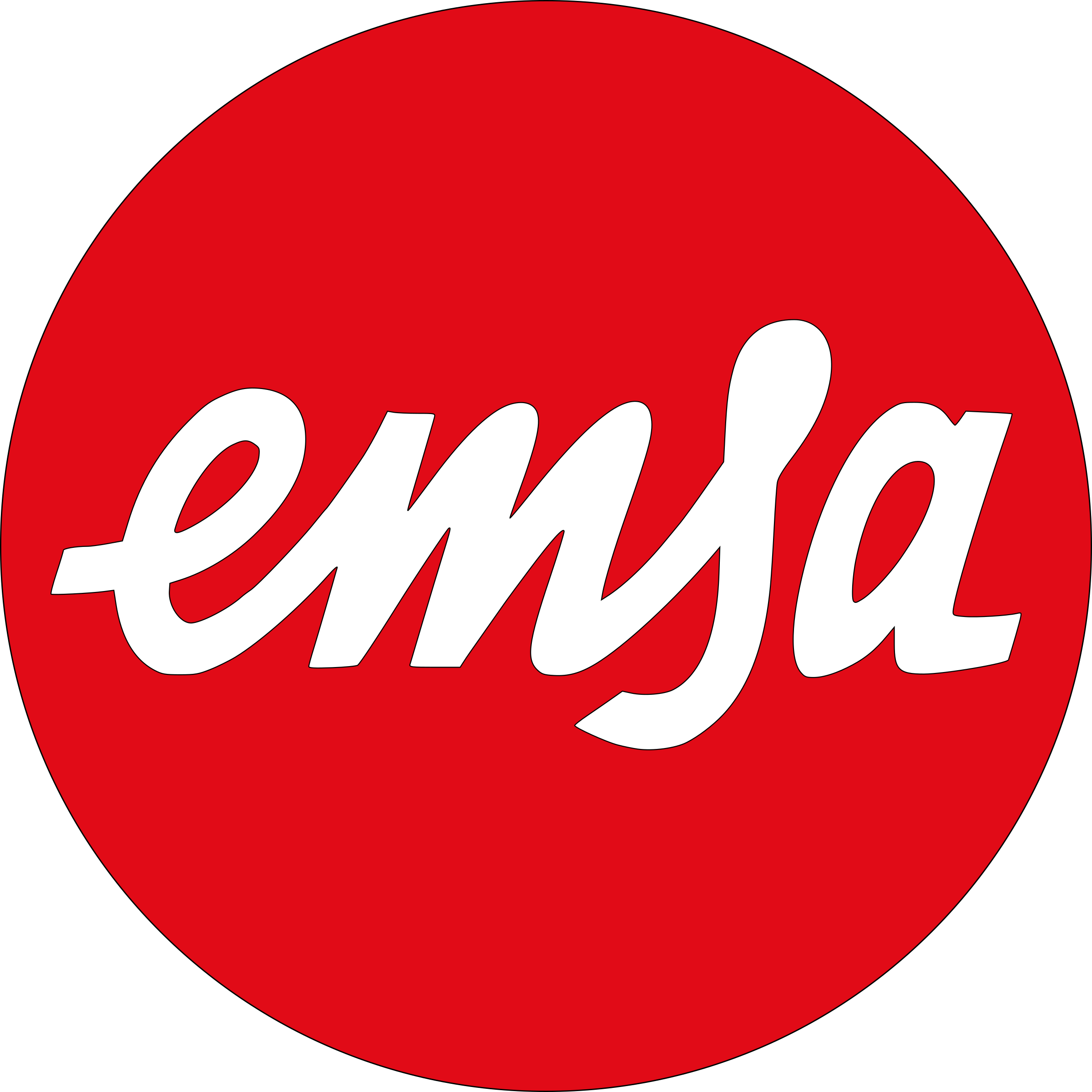 Emsa Ersatzdeckel für Isolierkanne Soft Grip in schwarz