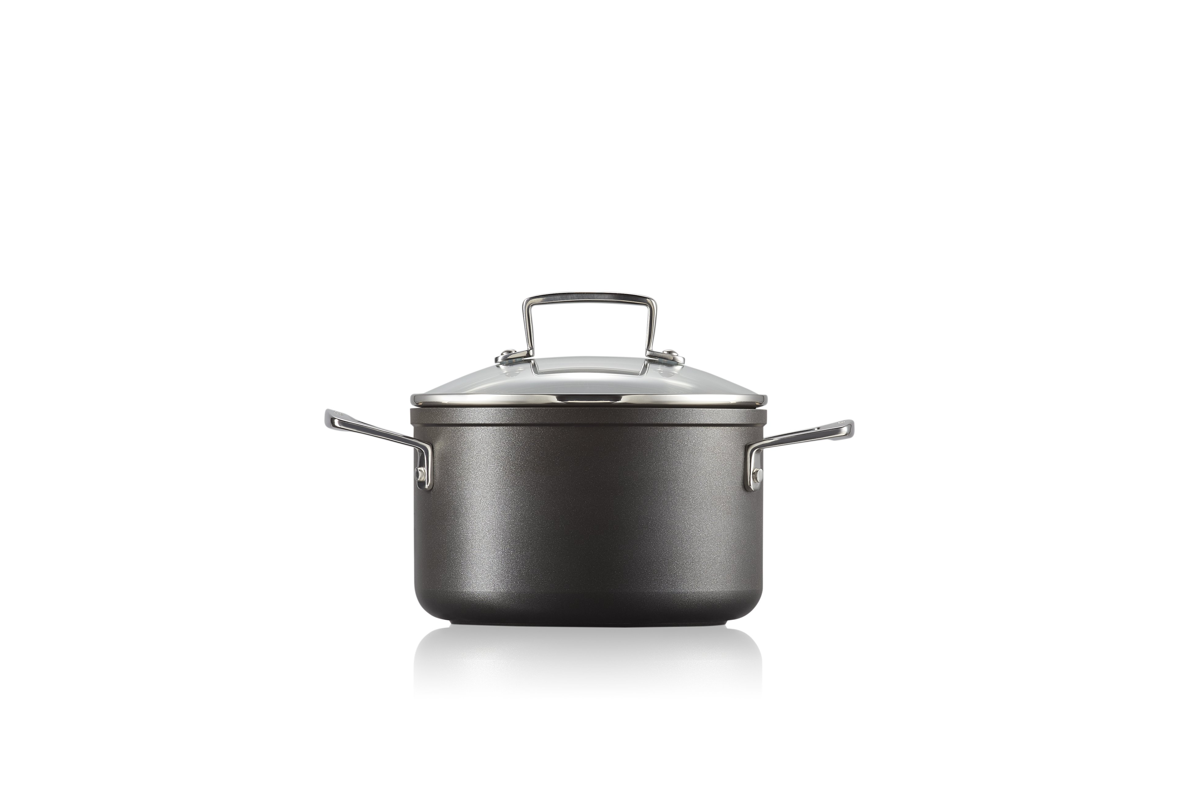 Le Creuset ALU FLEISCHTOPF 18 CM