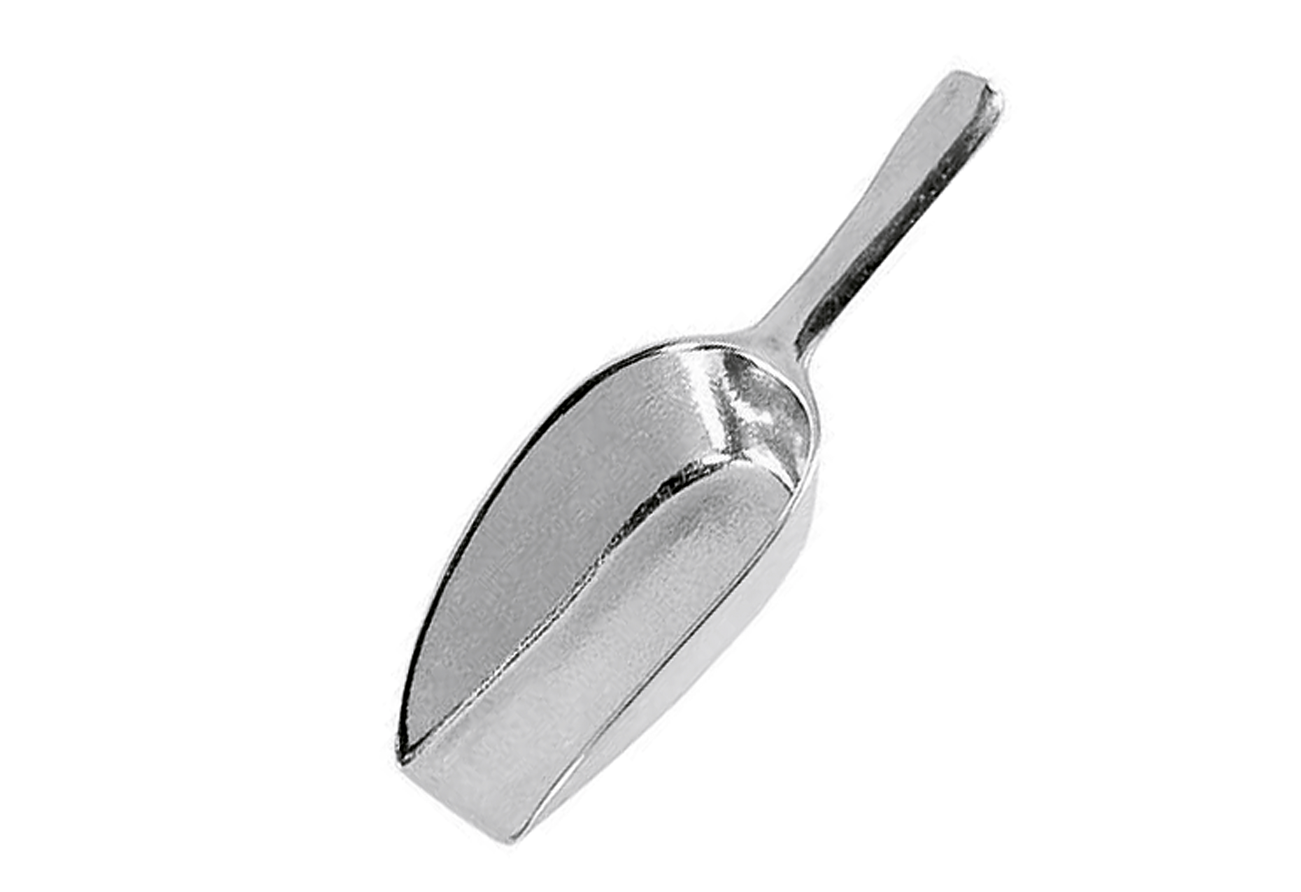 WILESCO Abwiegeschaufel 160 gr 210mm Leichtmetall WILESCO Abwiegeschaufel 160 gr 210mm Leichtmetall