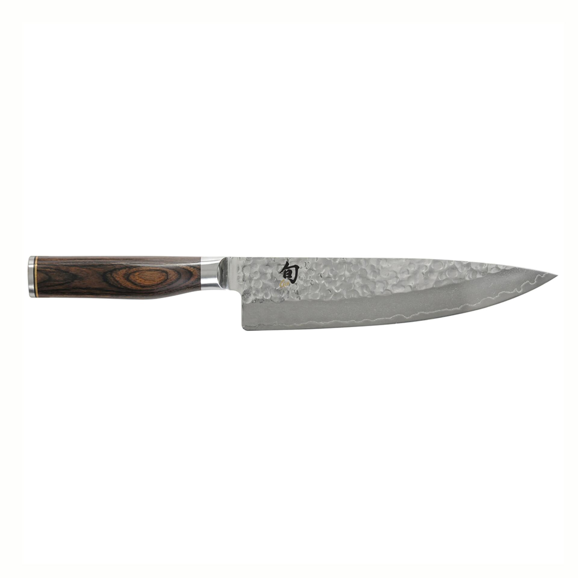 KAI Shun Premier Tim Mälzer Kochmesser TDM-1706 KAI Shun Premier Tim Mälzer Kochmesser TDM-1706