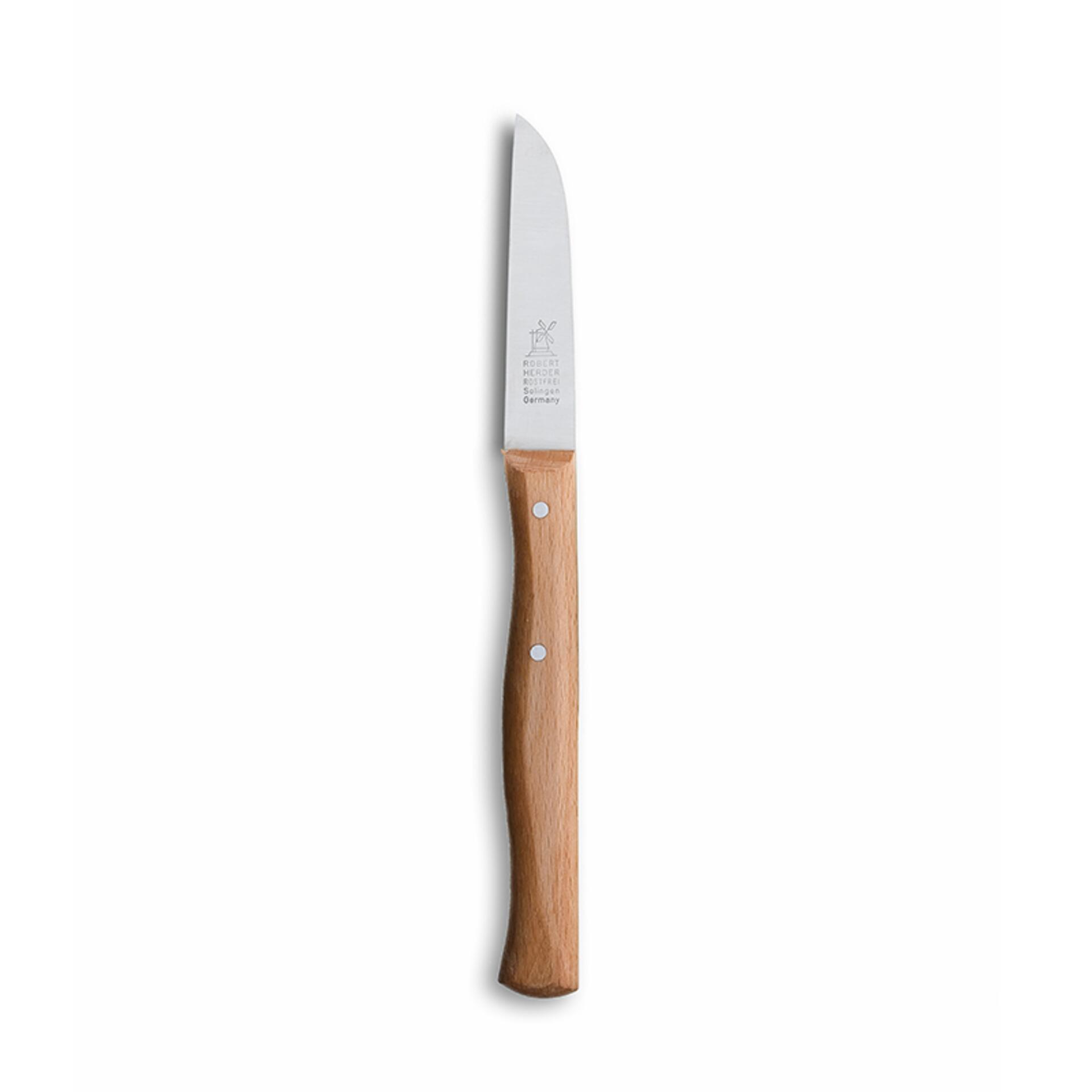 Windmühle Gemüsemesser Klein Rostfrei Windmühle Gemüsemesser Klein Rostfrei