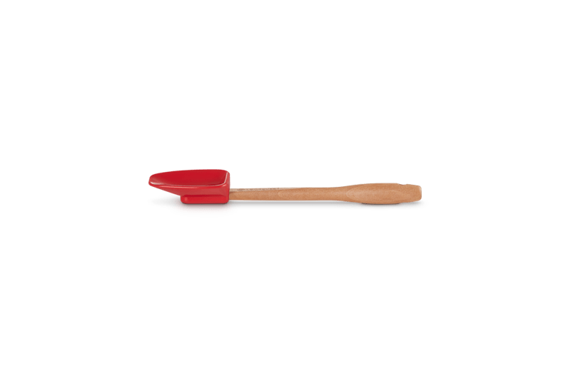 Le Creuset MINI-KOCHLÖFFEL KLASSIK KIRSCHROT