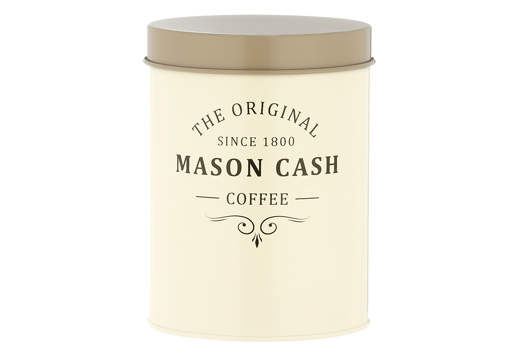 MASON CASH Vorratsdose Heritage Kaffee 1,3l