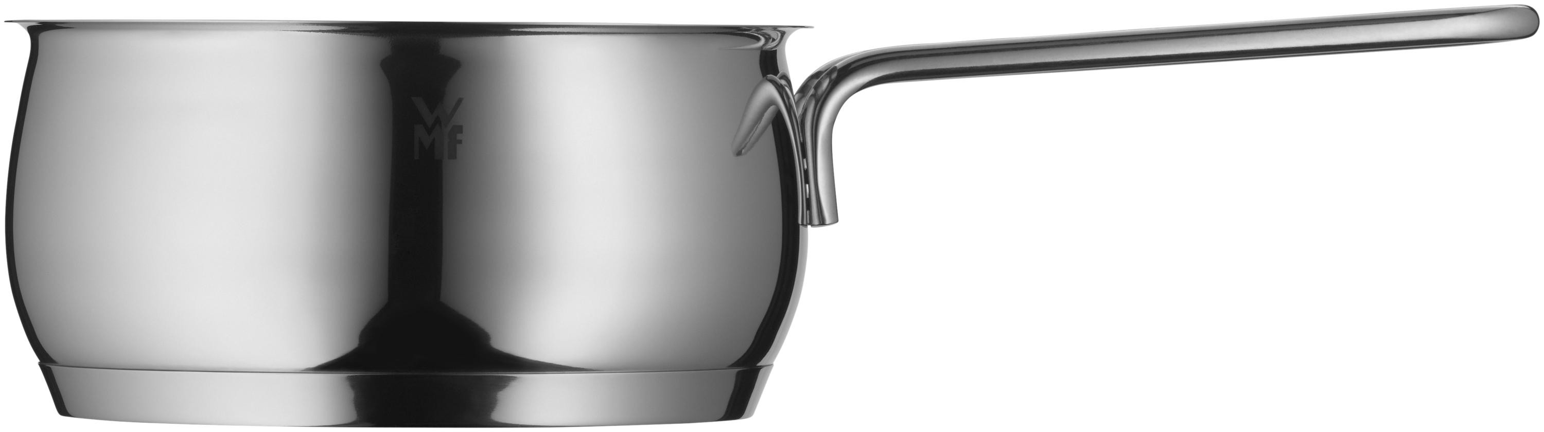 WMF Quality One Stielkasserolle, 16 cm