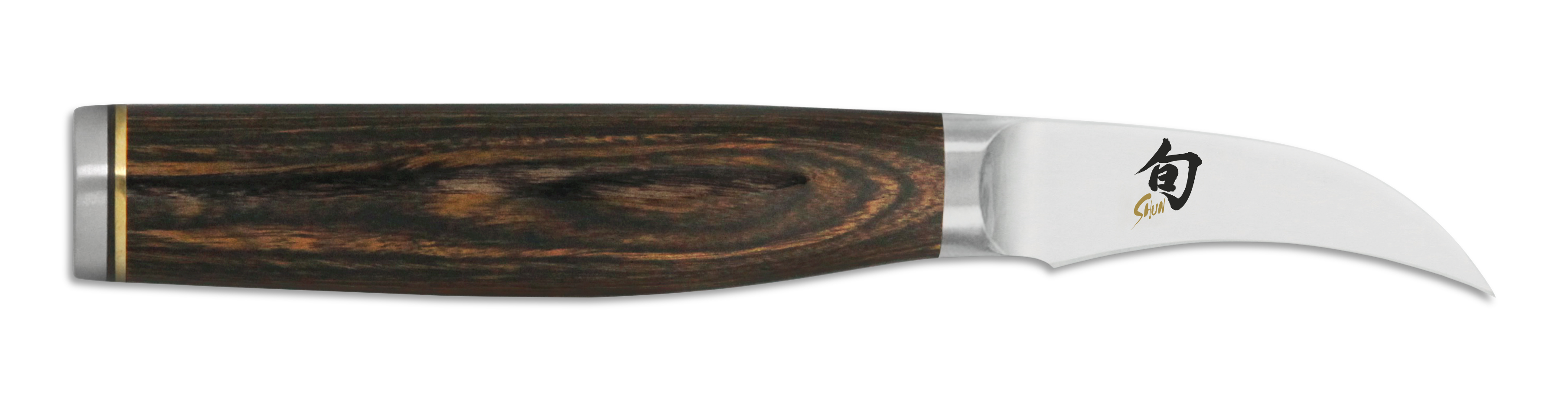 Kai SHUN Premier Tim Mälzer Schälmesser 2 (5,0 cm) Kai SHUN Premier Tim Mälzer Schälmesser 2 (5,0 cm)
