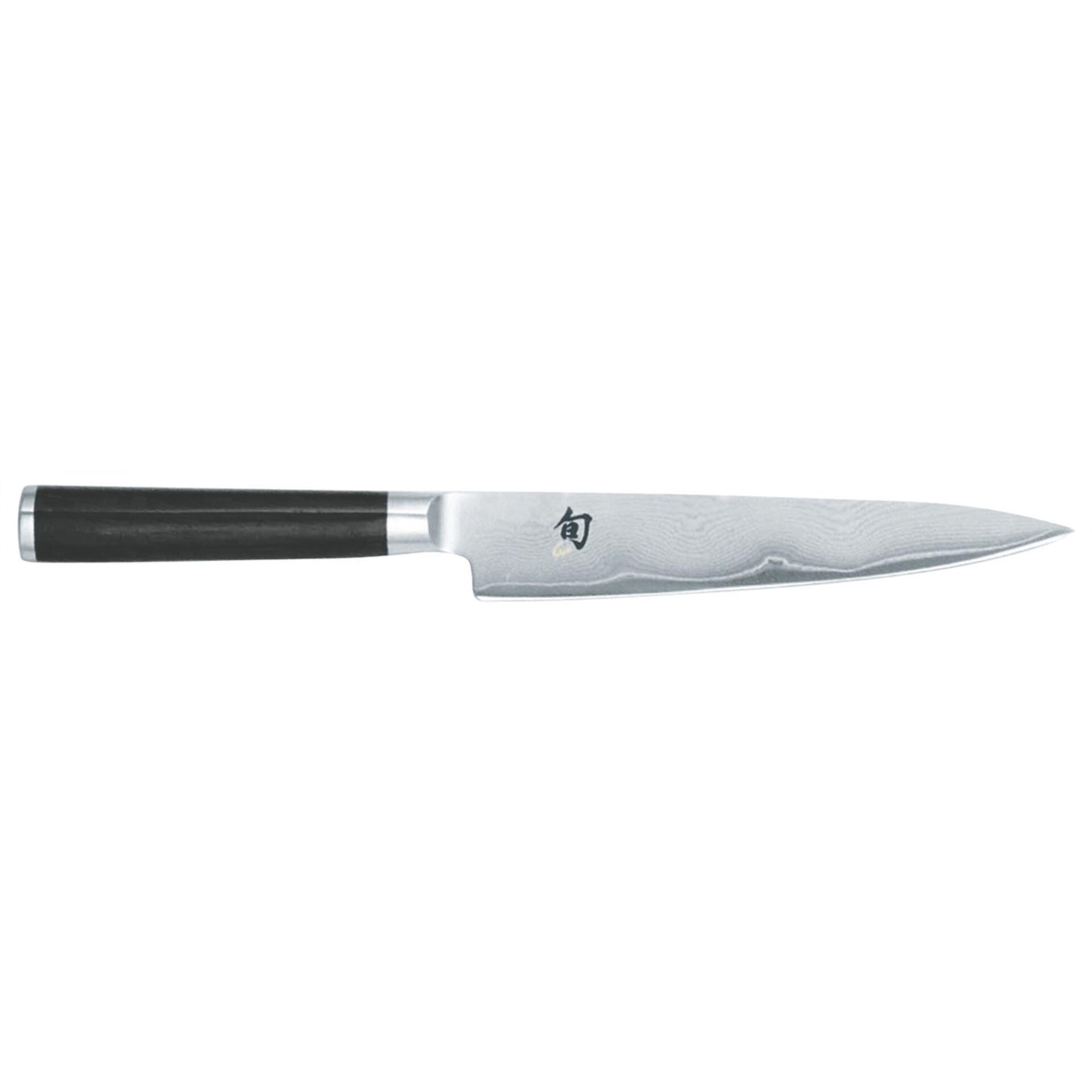 KAI Shun Classic Großes Allzweckmesser DM-0701 KAI Shun Classic Großes Allzweckmesser DM-0701