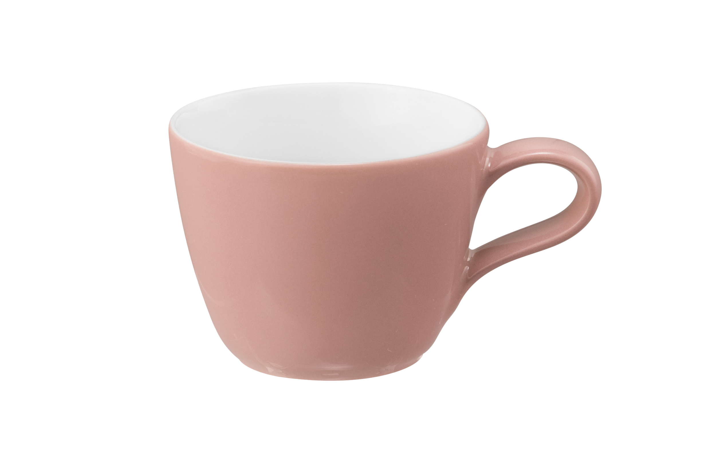 Seltmann Life Espressoobertasse 0,09 l rosa Seltmann Life Espressoobertasse 0,09 l rosa