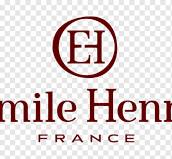 Emile Henry