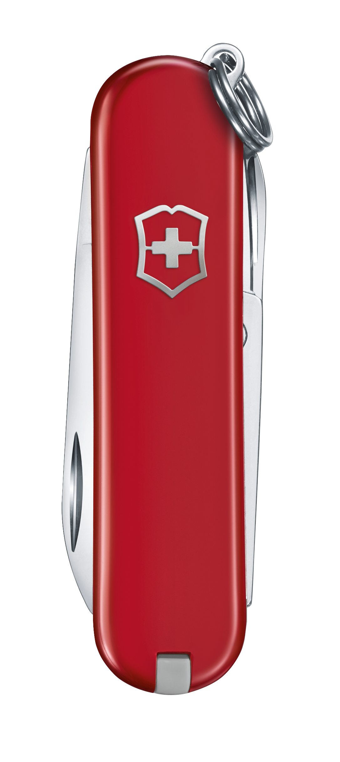 Victorinox Classic SD, 58 mm, Style Icon