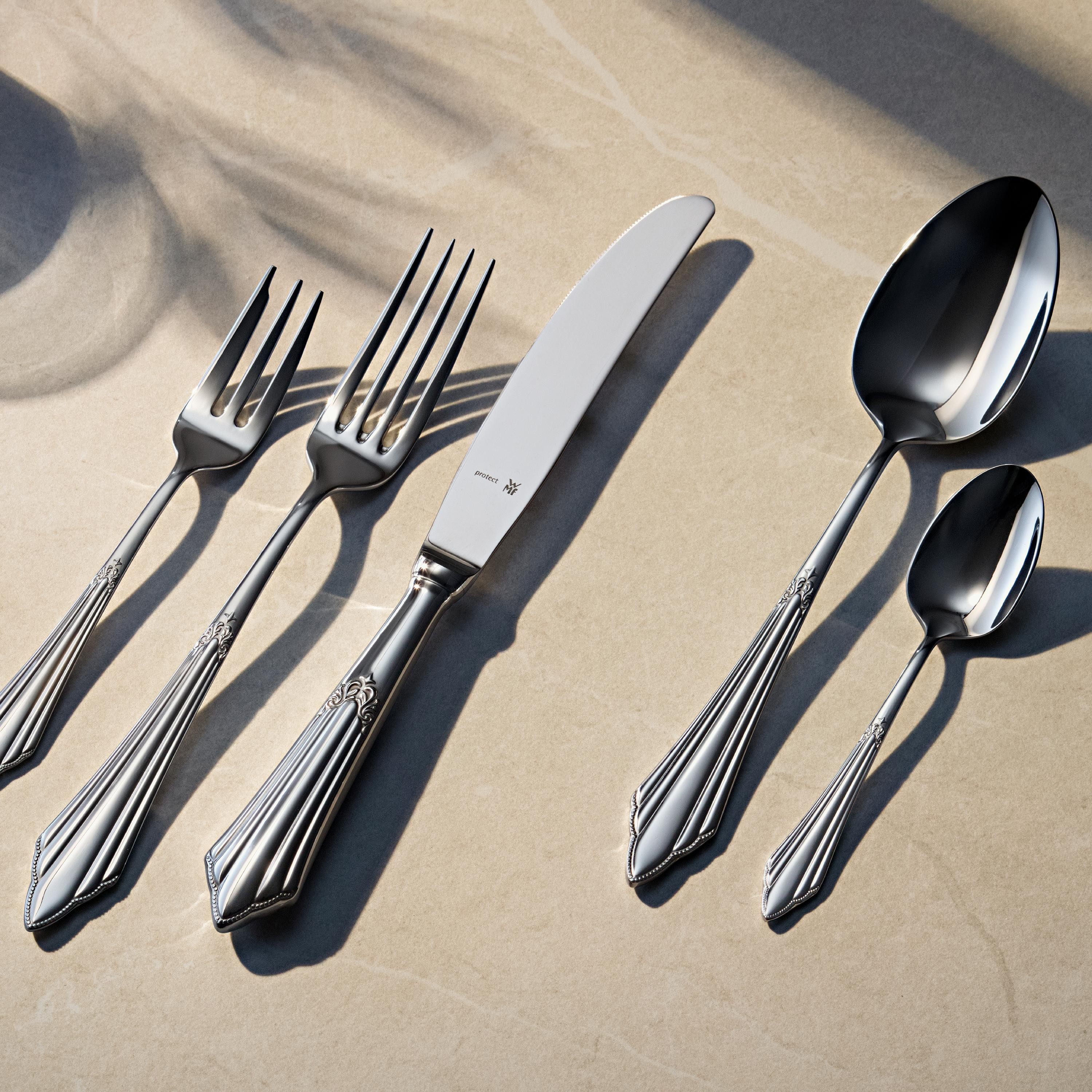 WMF Fächer Portionsschöpfer