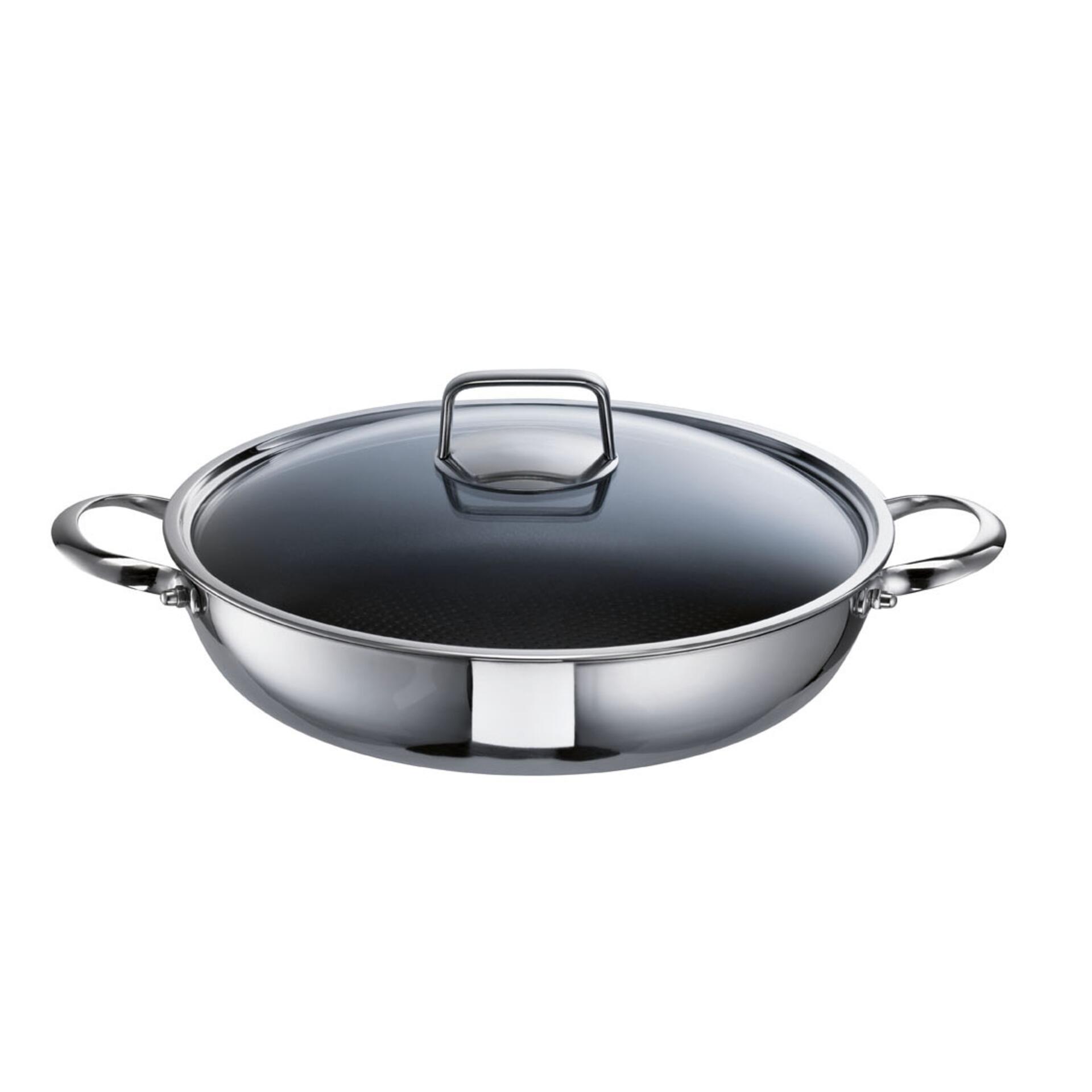 Schulte Ufer Schmorpfanne XXStrong 28 cm Schulte Ufer Schmorpfanne XXStrong 28 cm