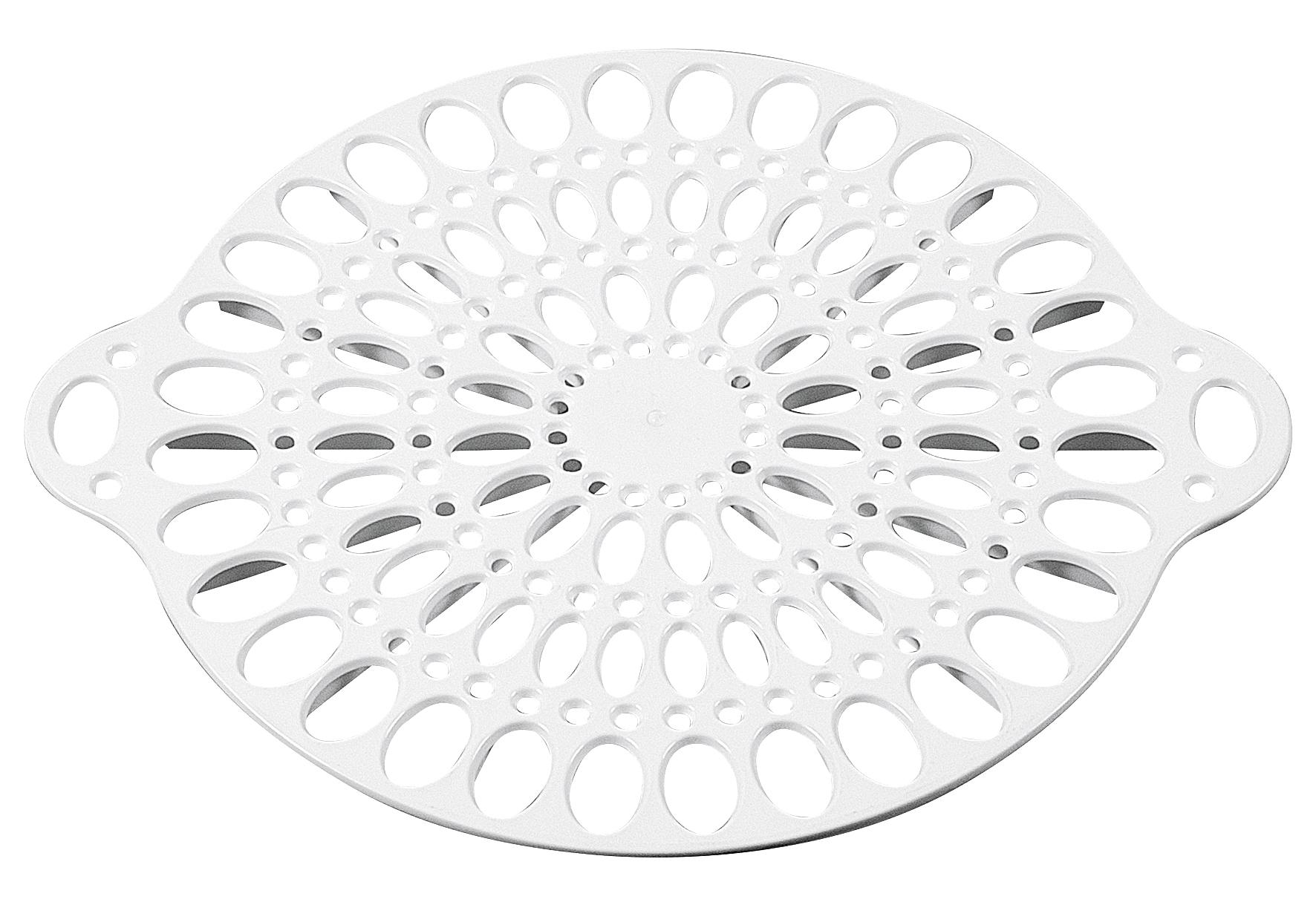 My Basics Tortenteiler & Auskühlgitter Ø32cm grau / weiß sortiert