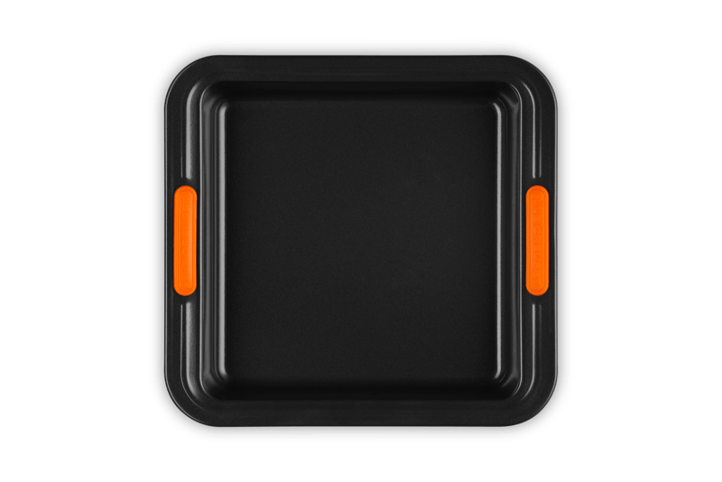 Le Creuset Backform Quadratisch 23 cm