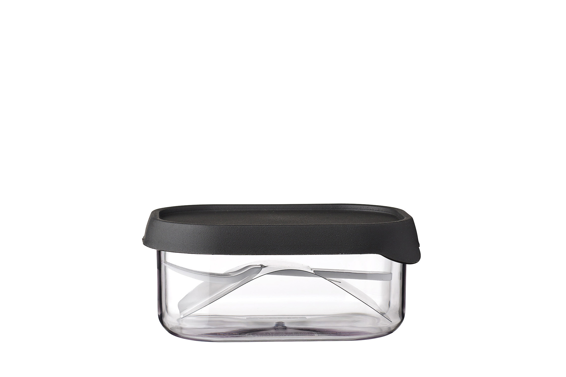 Mepal fruchtbox take a break - nordic black