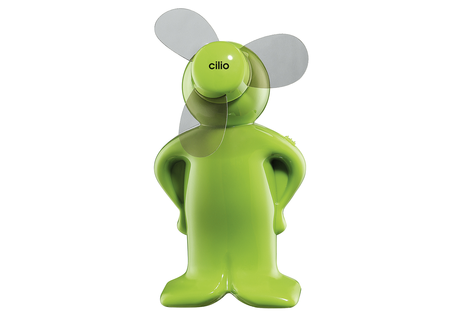 CILIO Mini-Ventilator Ventoboy CLASSIC farbig sortiert