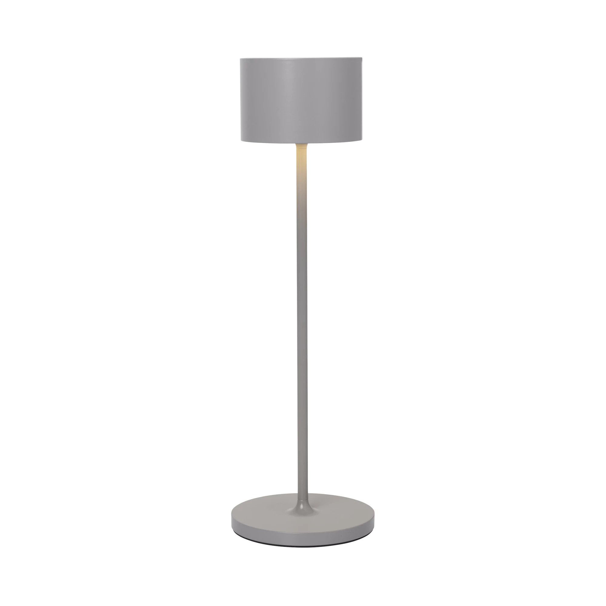 BLOMUS Mobile LED-Leuchte -FAROL- Satellit BLOMUS Mobile LED-Leuchte -FAROL- Satellit