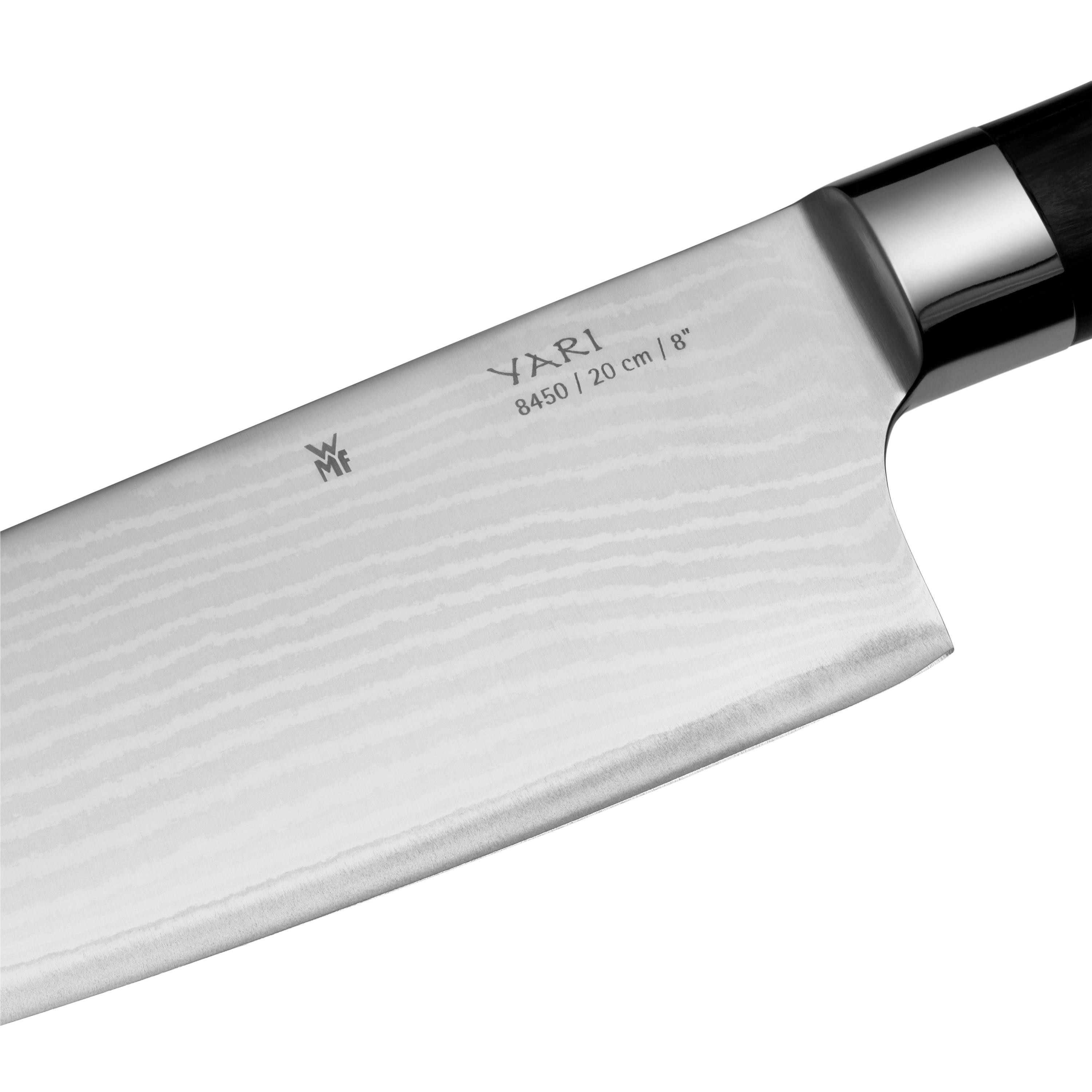 WMF Yari Santokumesser, 16,5 cm