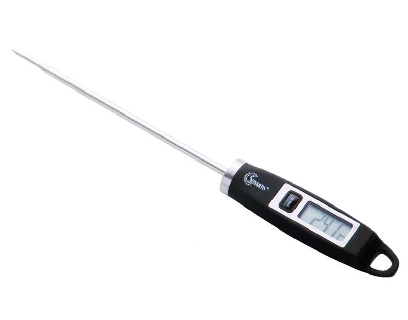 SUNARTIS Bratenthermometer digital E514 20x2cm