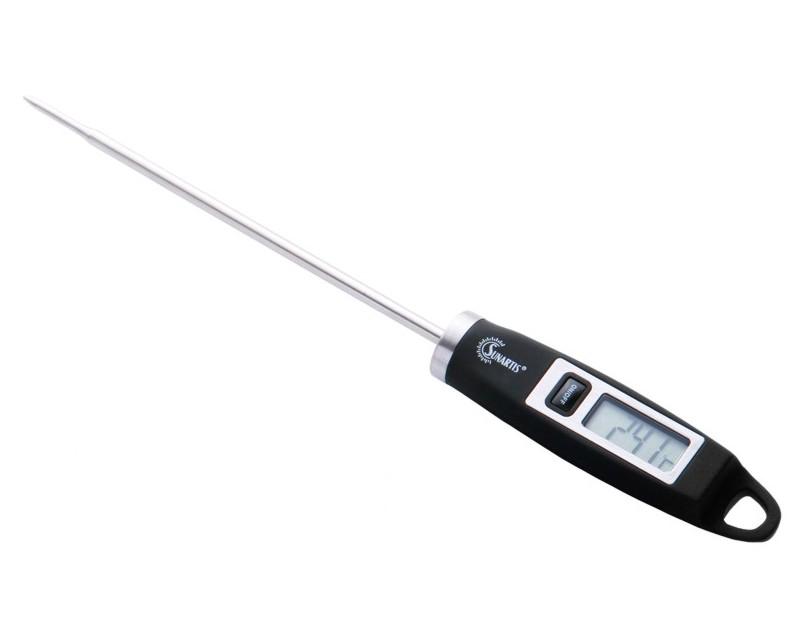 SUNARTIS Bratenthermometer digital E514 20x2cm SUNARTIS Bratenthermometer digital E514 20x2cm