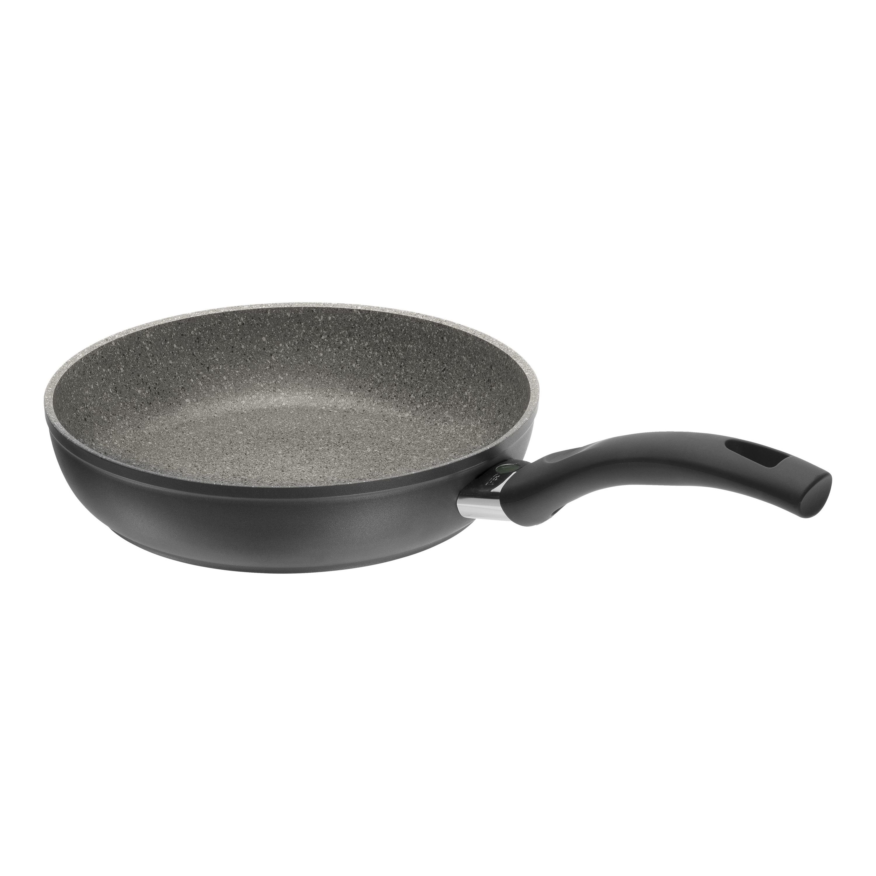 BALLARINI Bari Bratpfanne 24 cm, Aluminium