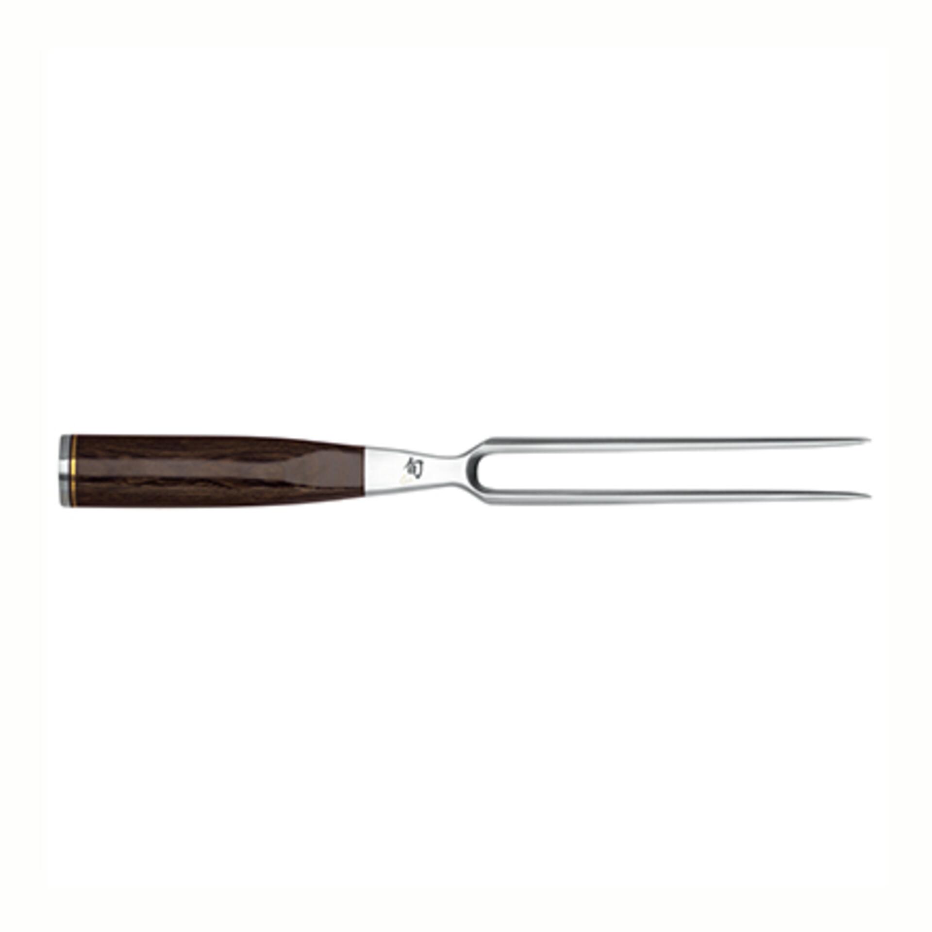 KAI Shun Premier Tim Mälzer Fleischgabel TDM-1709 KAI Shun Premier Tim Mälzer Fleischgabel TDM-1709
