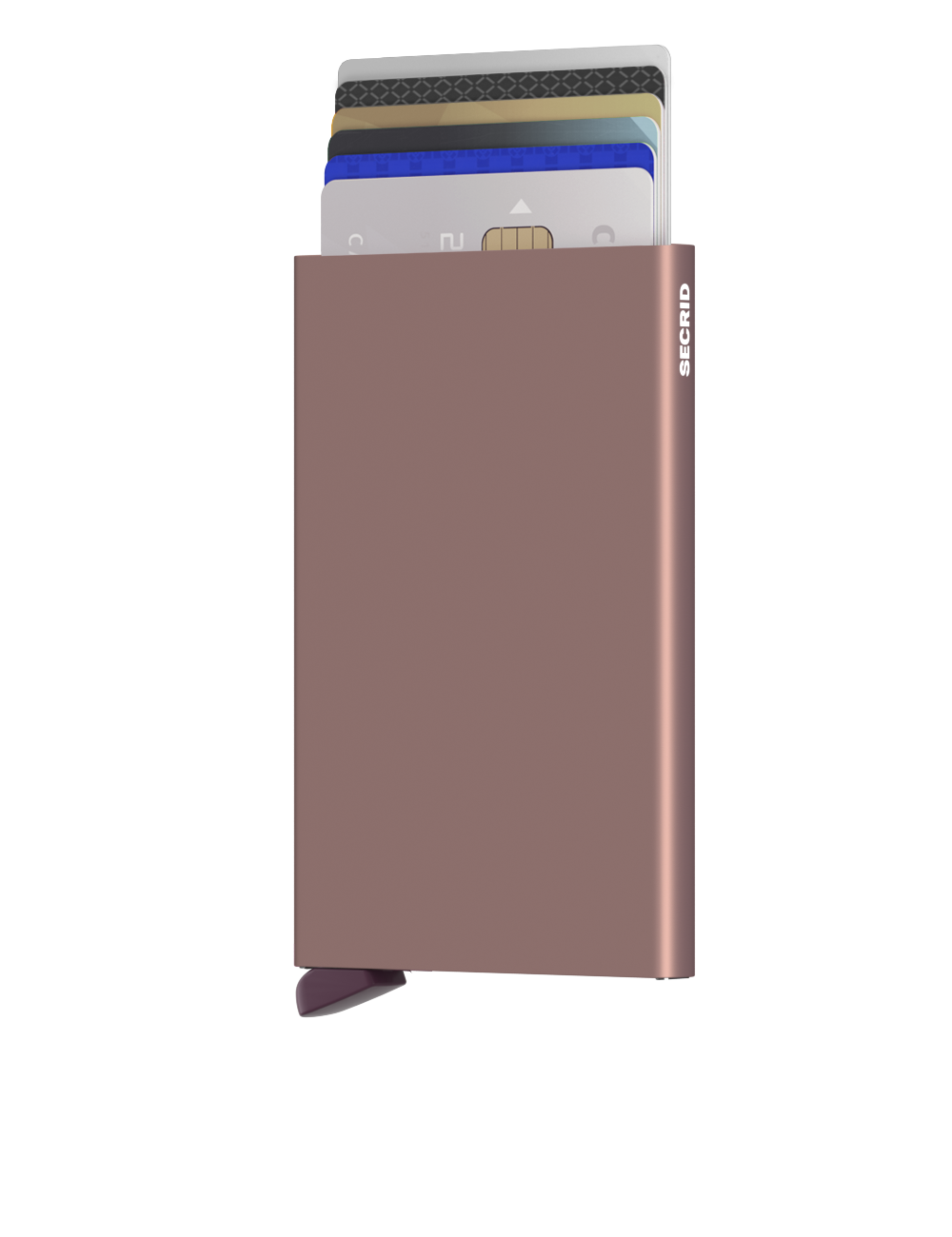 Secrid Cardprotector Rose Secrid Cardprotector Rose