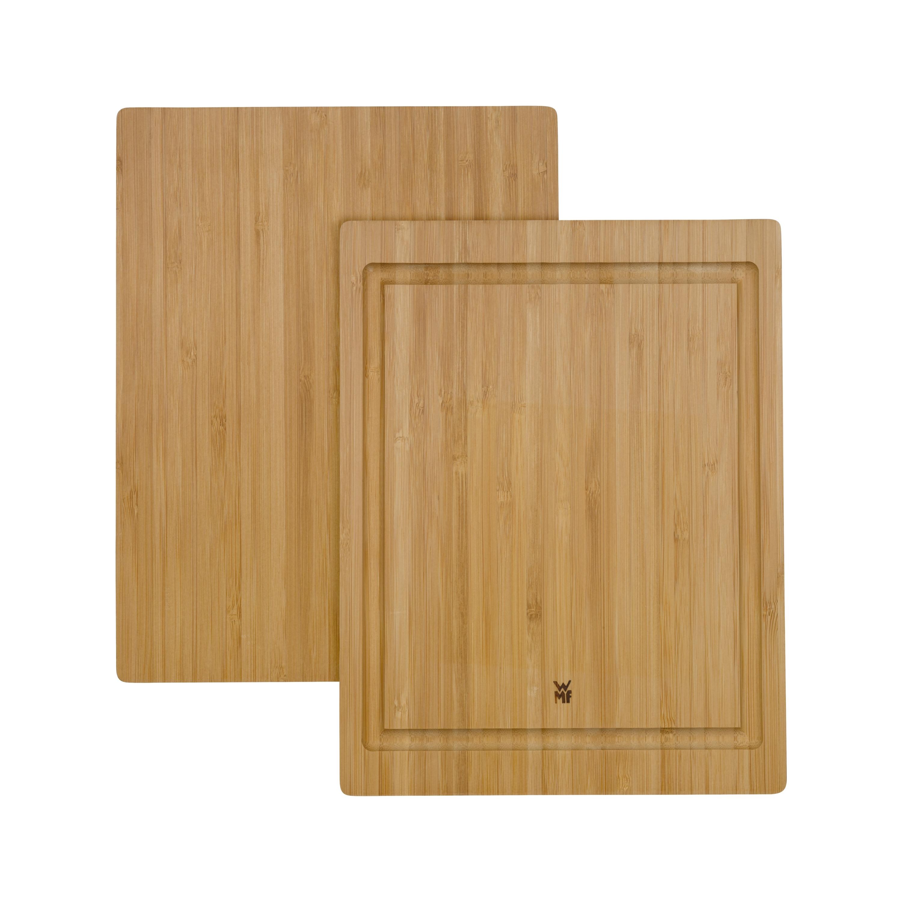 WMF Schneidebrett 26 x 20 cm, Bambus