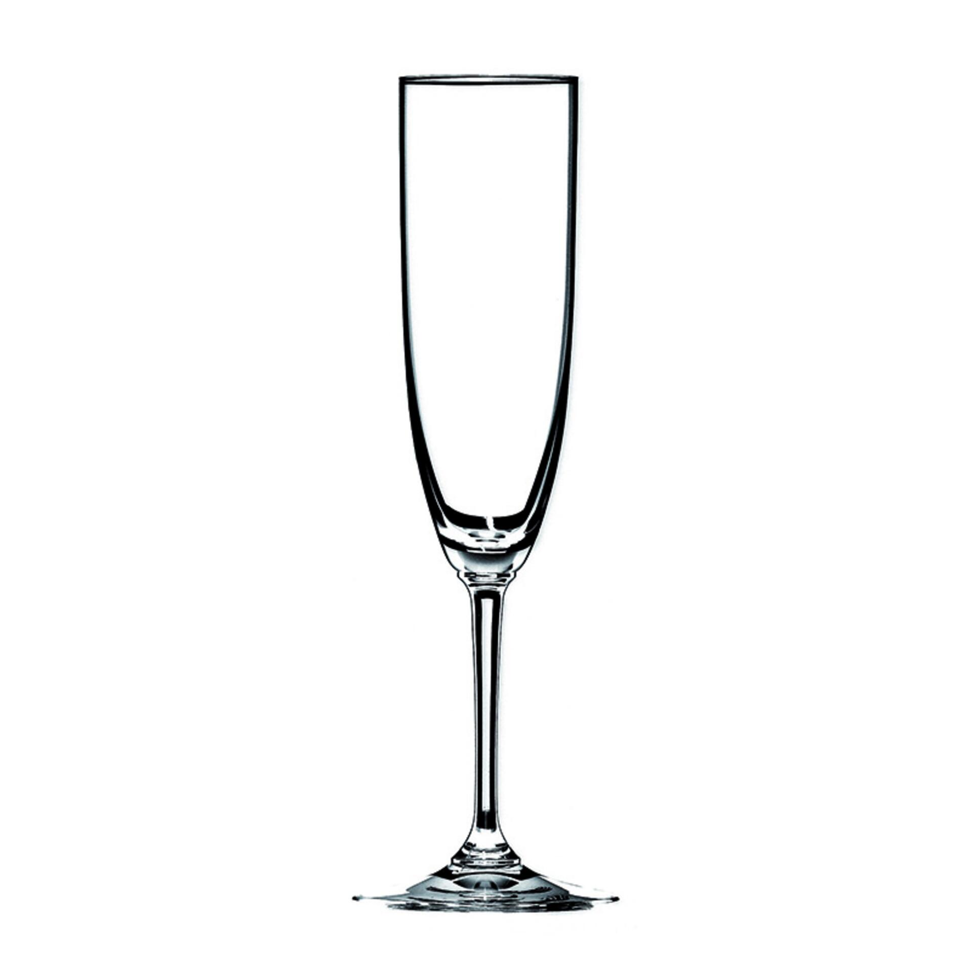 Riedel Vinum Champagner Glas 2 Stück 6416/08