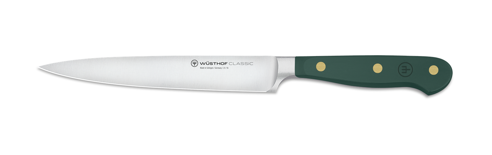 Wüsthof Schinkenmesser 16 cm Classic Fresh Rosemary