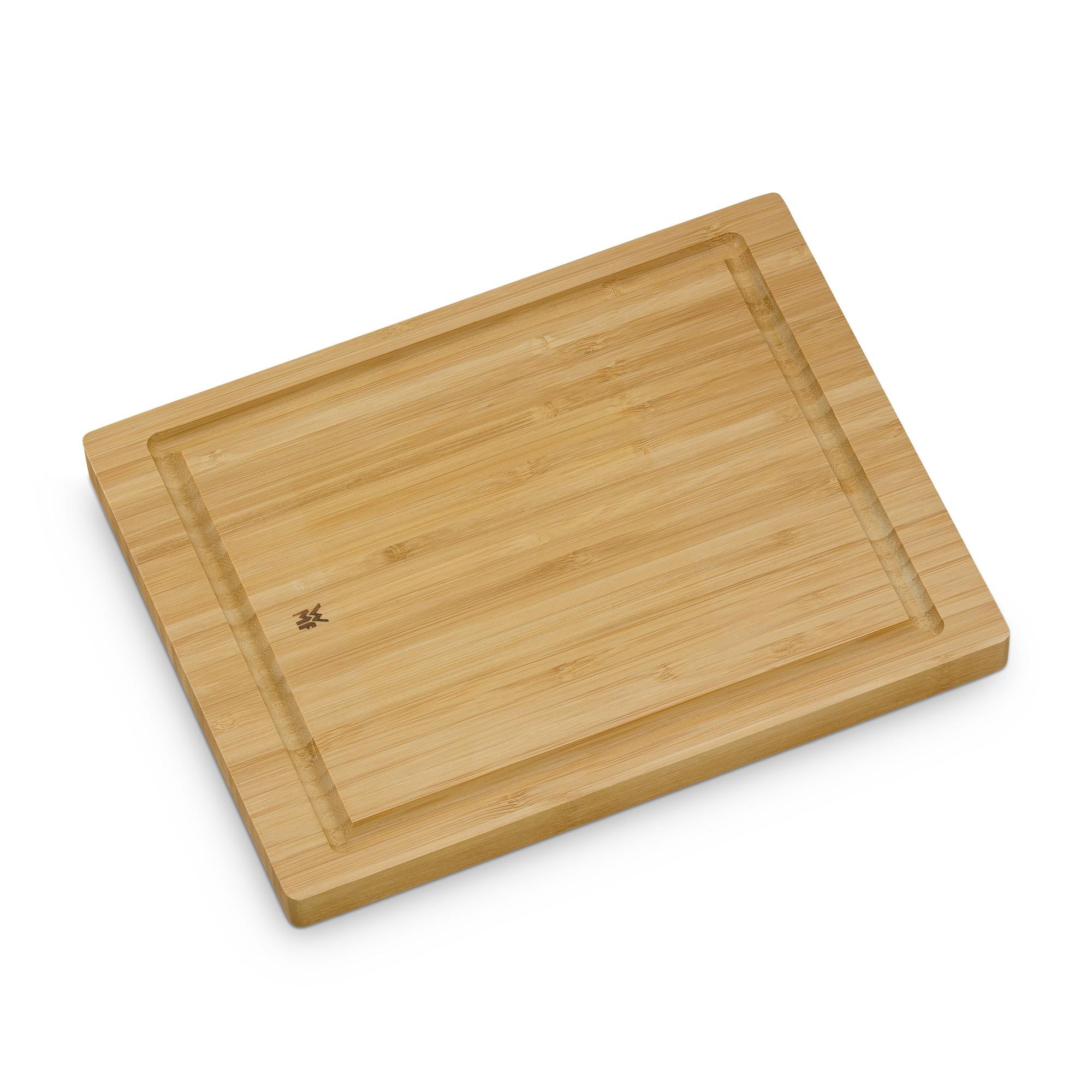 WMF Schneidebrett 26 x 20 cm, Bambus