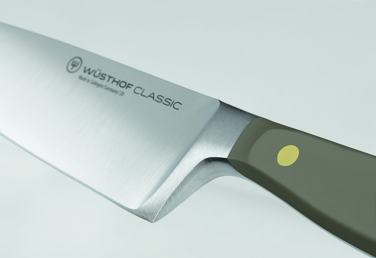 Wüsthof Classic Kochmesser 20 cm