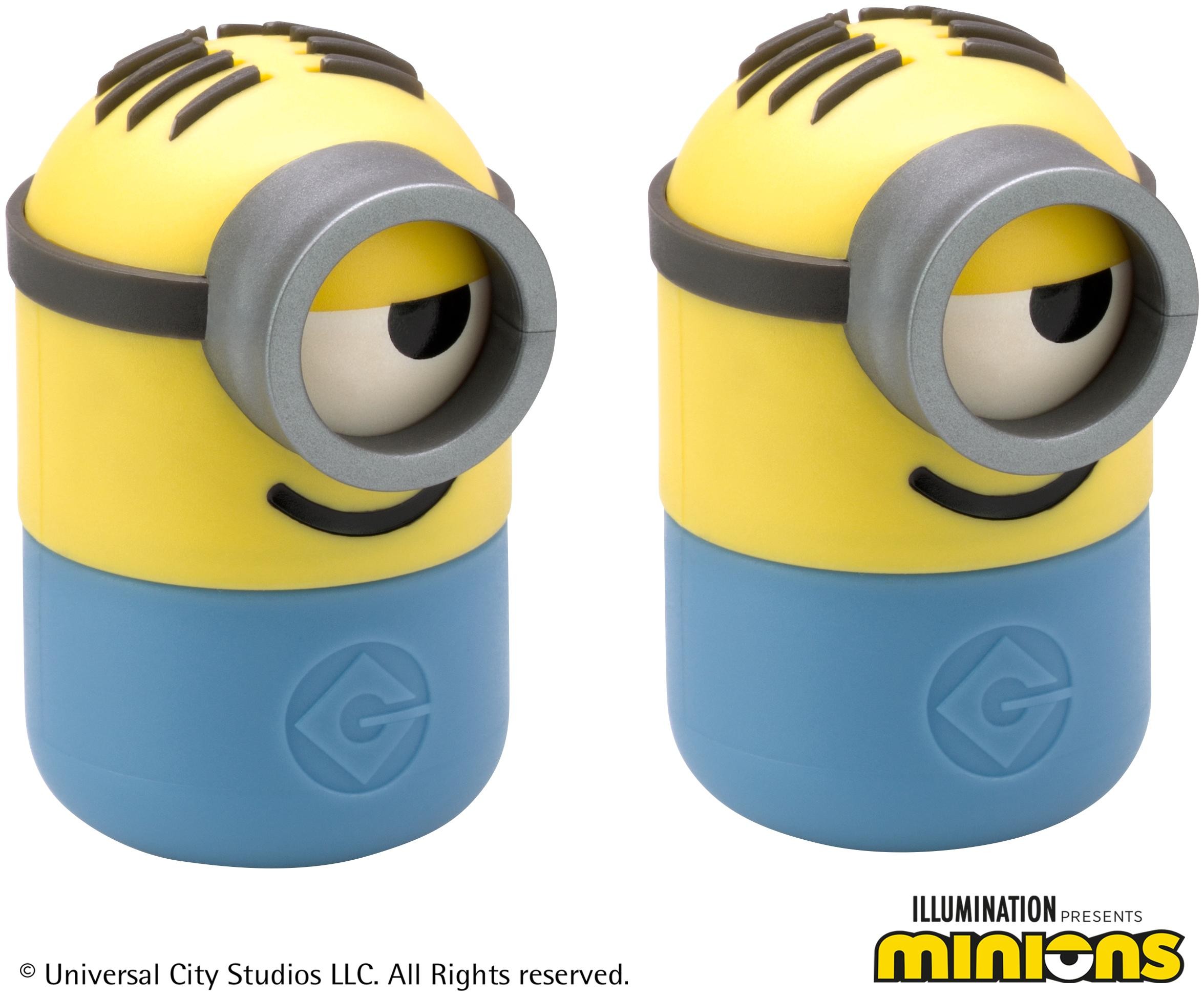WMF Salzstreuer-Set Minions 2tl