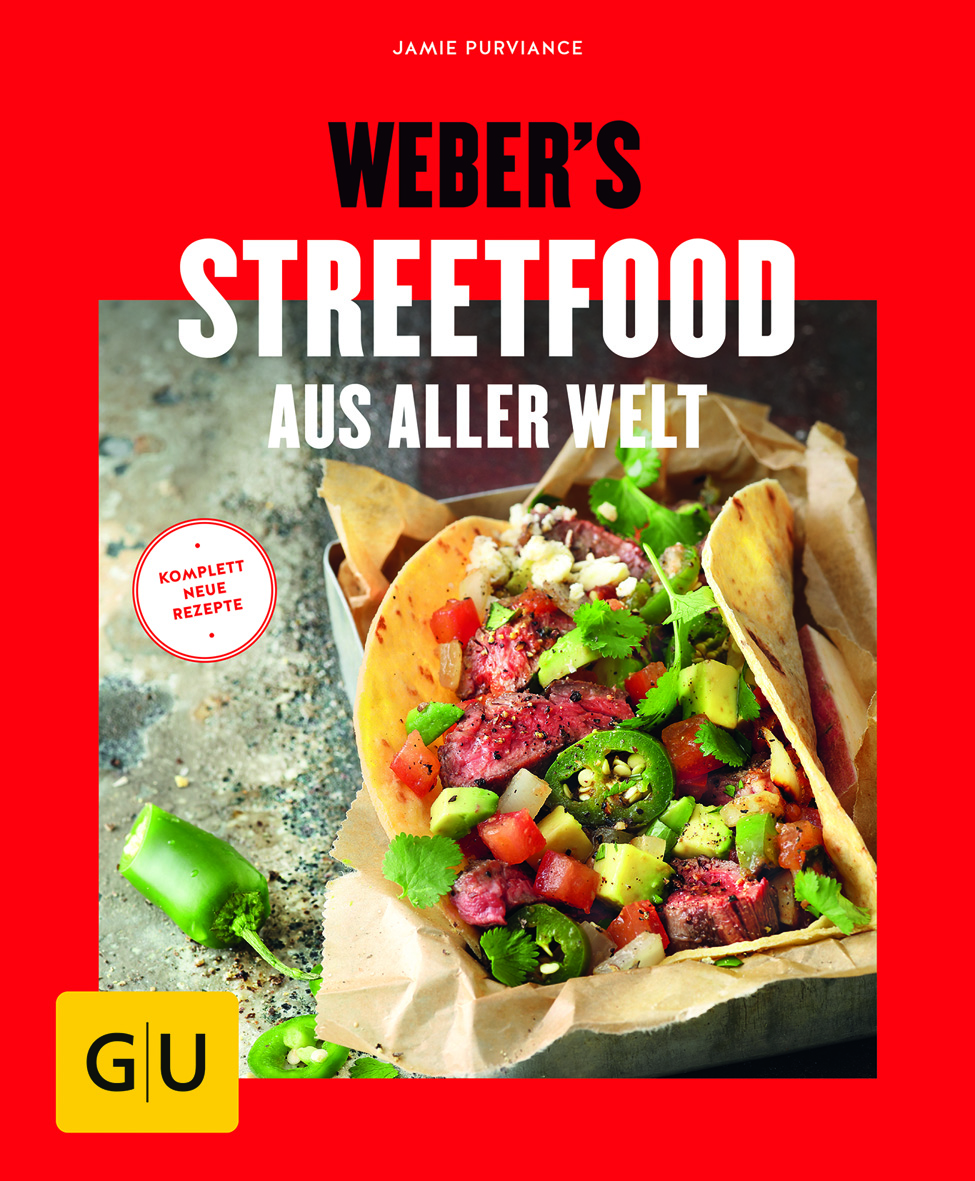 Weber ´s Streetfood